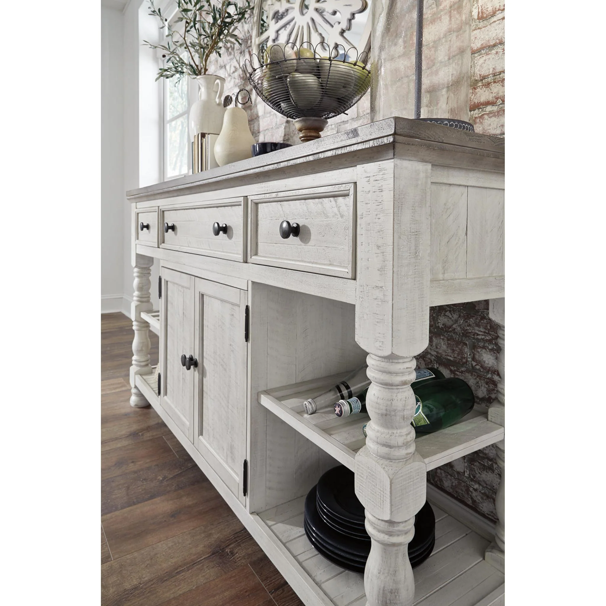 Havalance-Exclusive Dining Server - Image 11