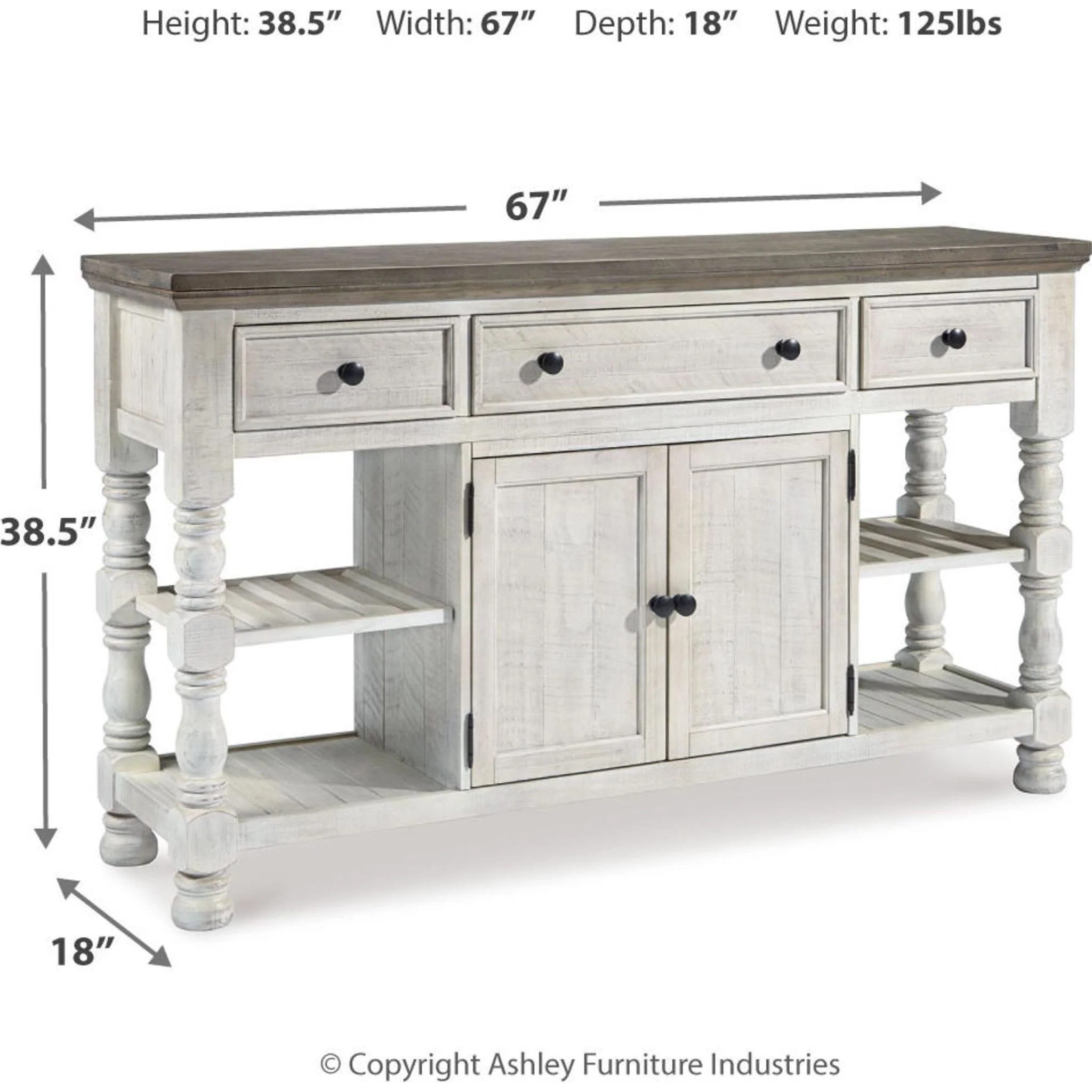 Havalance-Exclusive Dining Server - Image 12