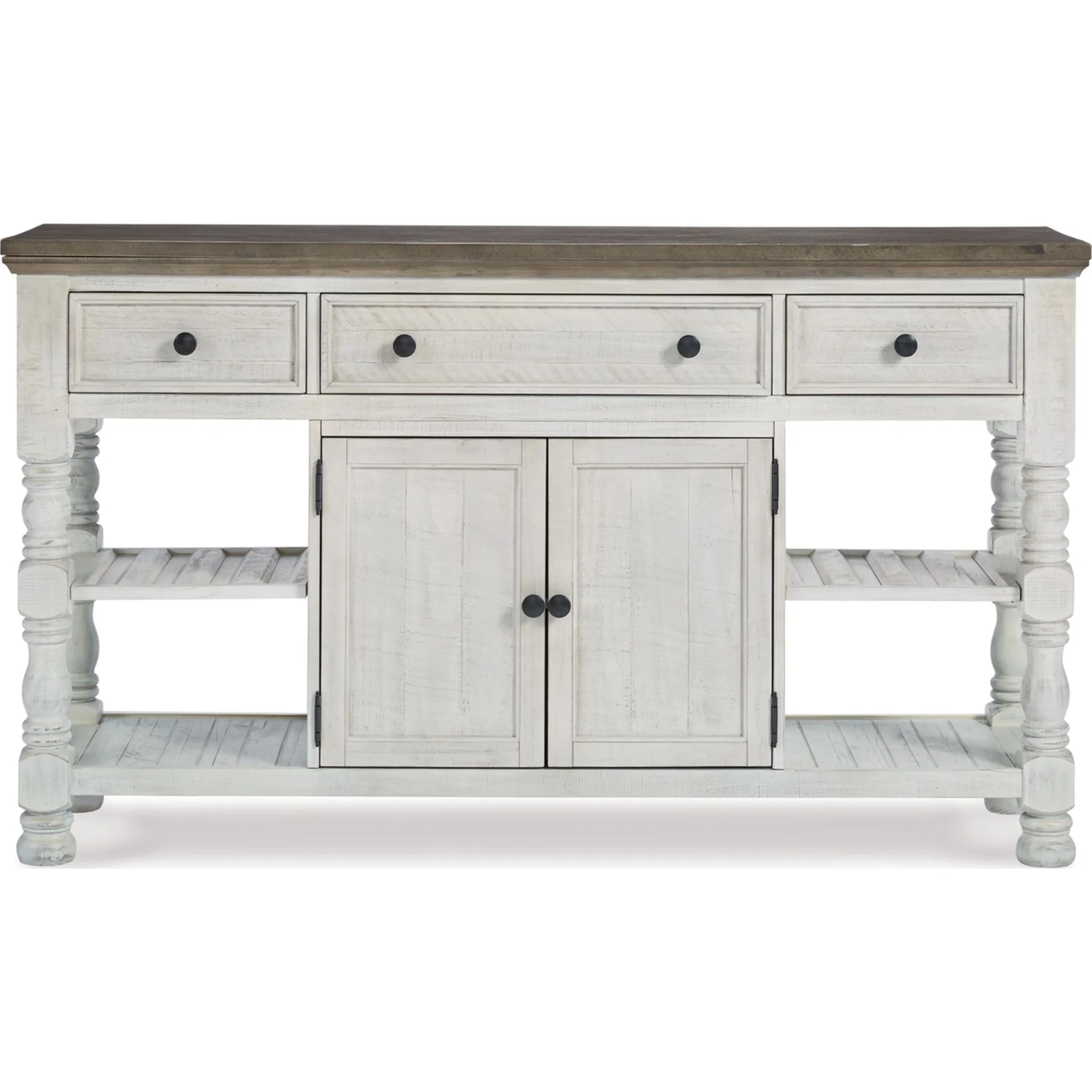 Havalance-Exclusive Dining Server - Image 4