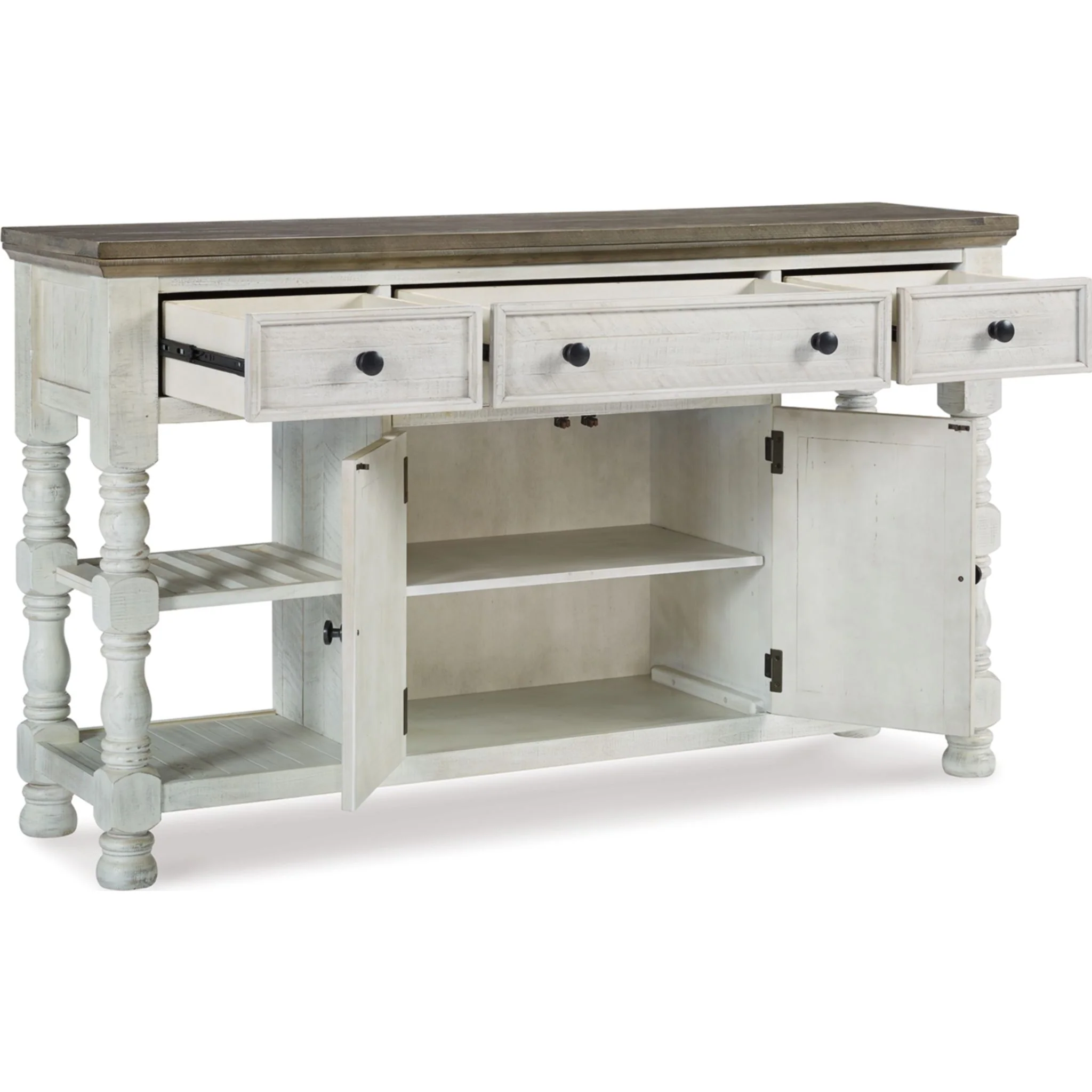 Havalance-Exclusive Dining Server - Image 5