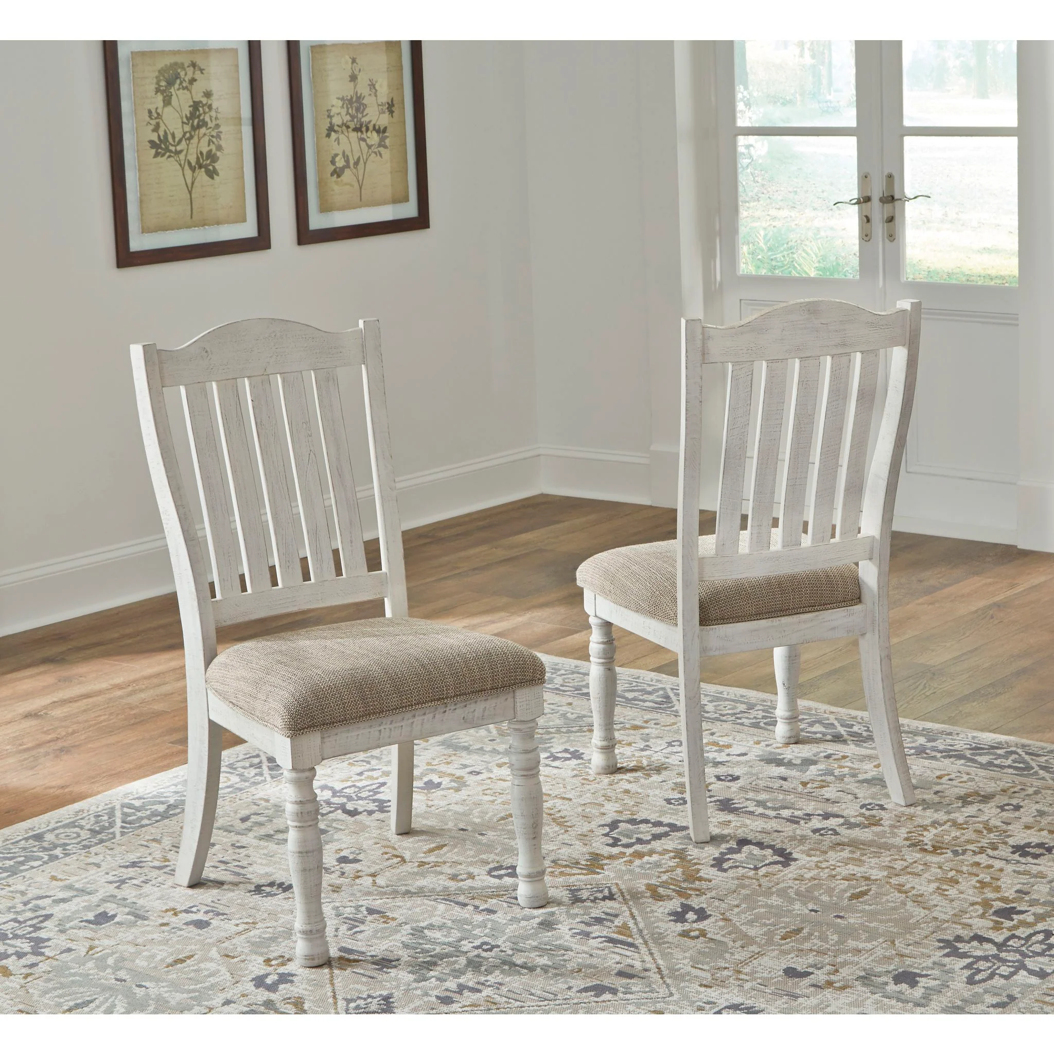Havalance-Exclusive Dining Set - Image 2