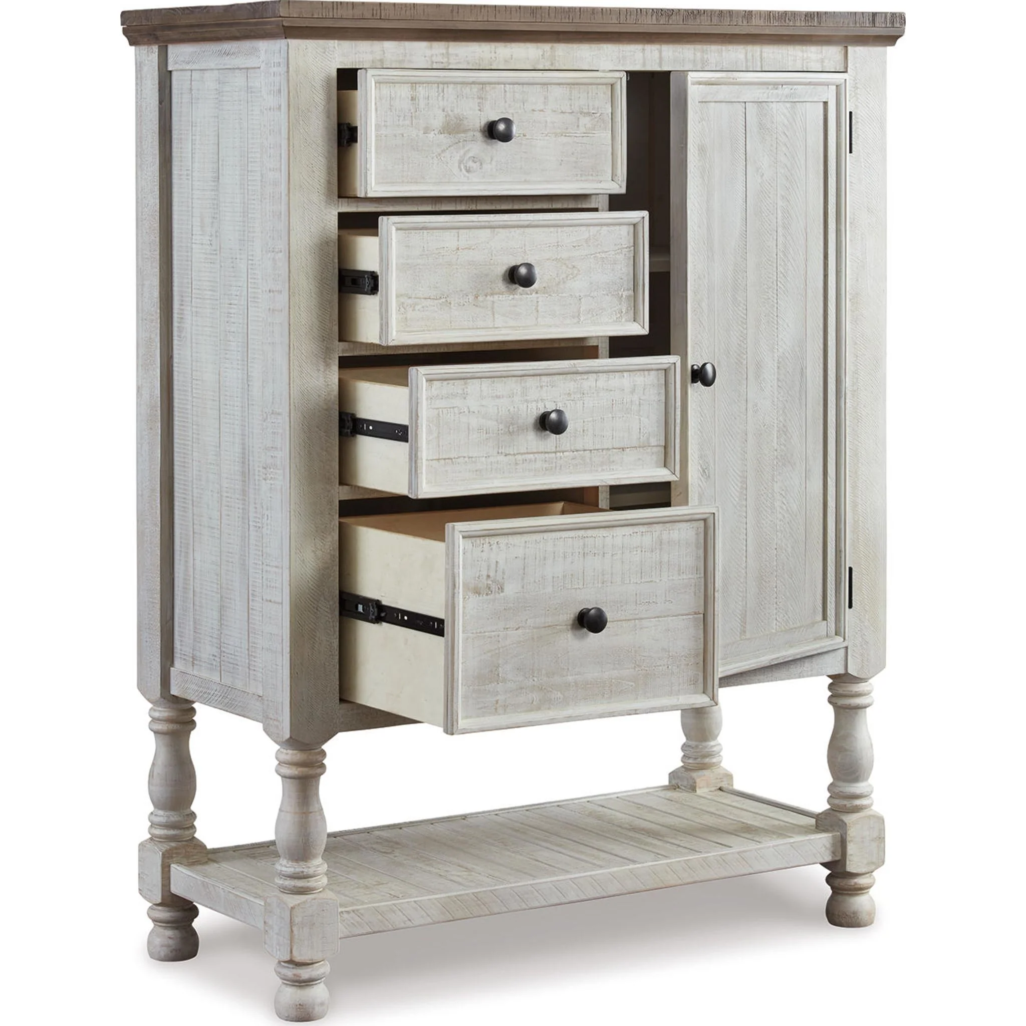 Havalance-Exclusive Door Chest - Image 11