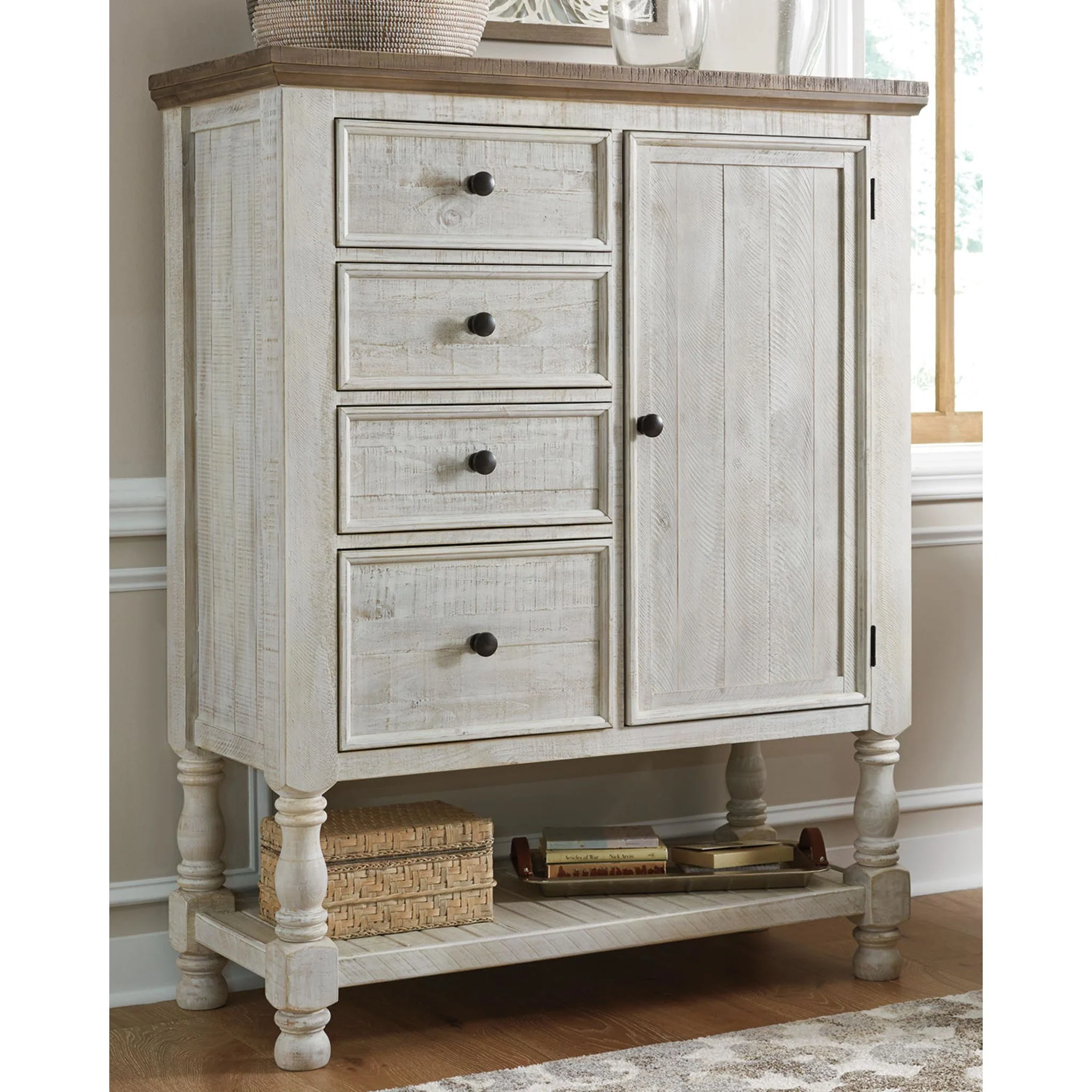 Havalance-Exclusive Door Chest - Image 15