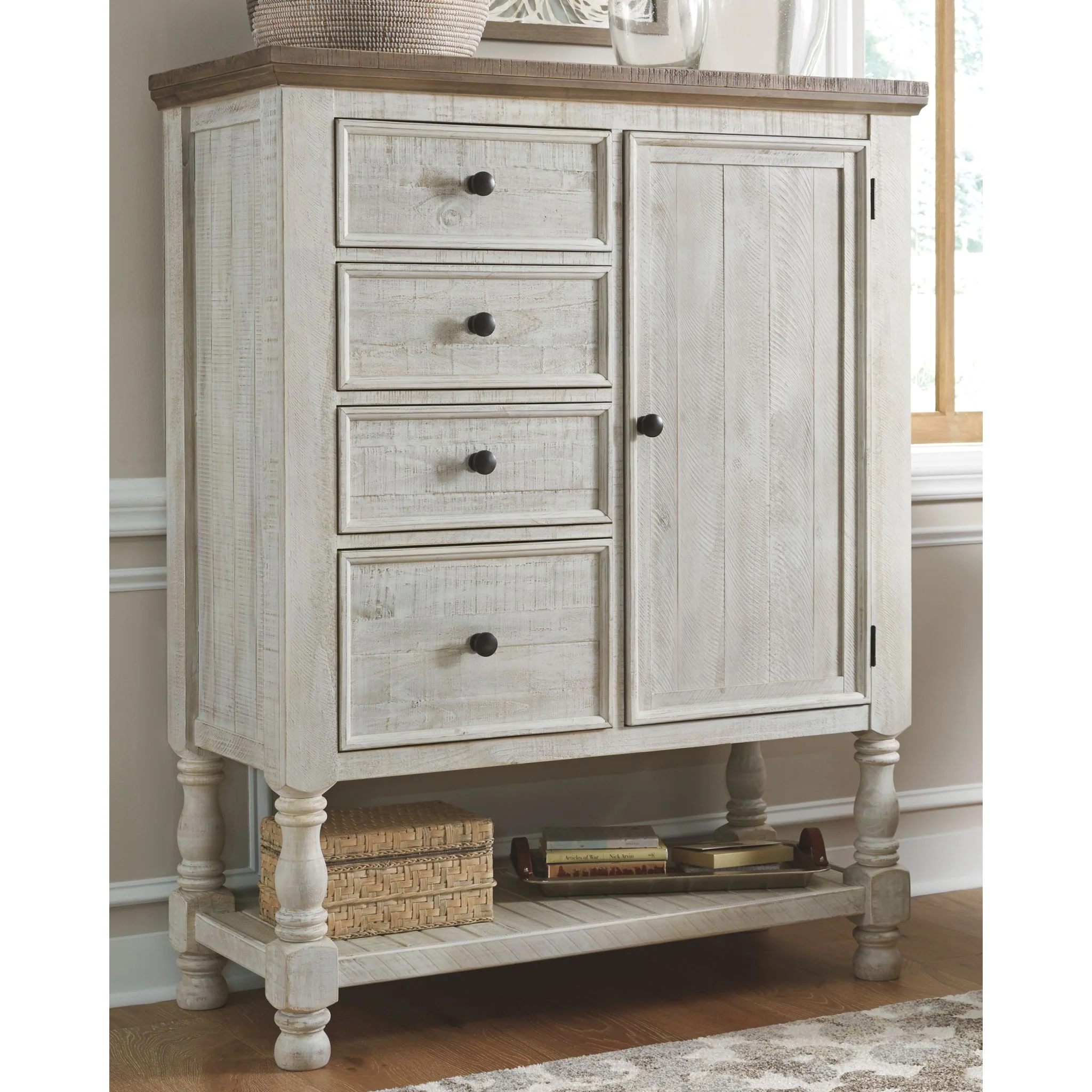 Havalance-Exclusive Door Chest - Image 2