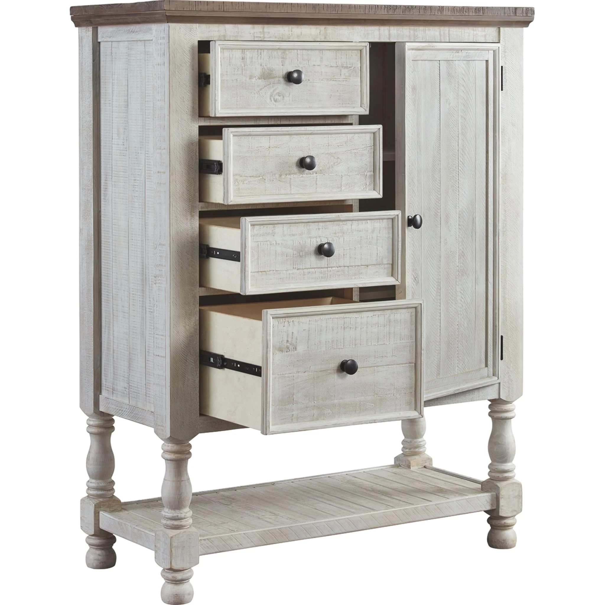 Havalance-Exclusive Door Chest - Image 3