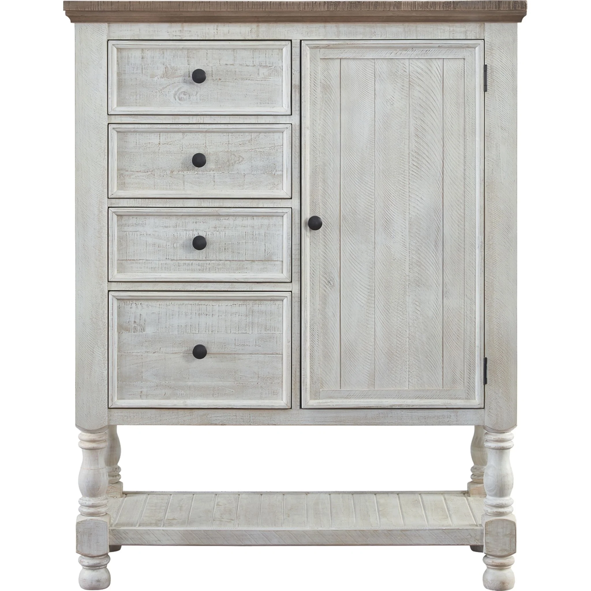 Havalance-Exclusive Door Chest - Image 5