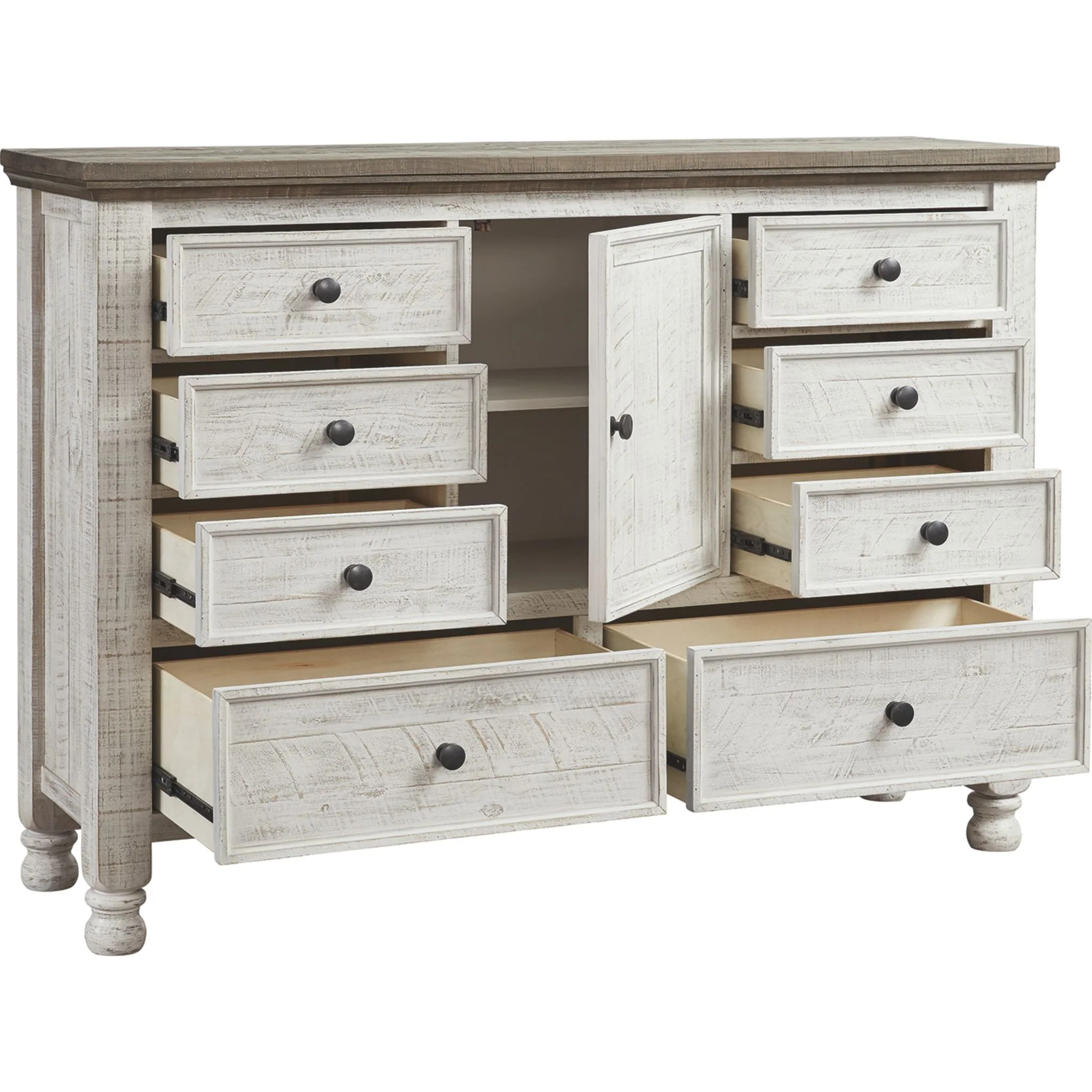 Havalance-Exclusive Dresser - Image 3