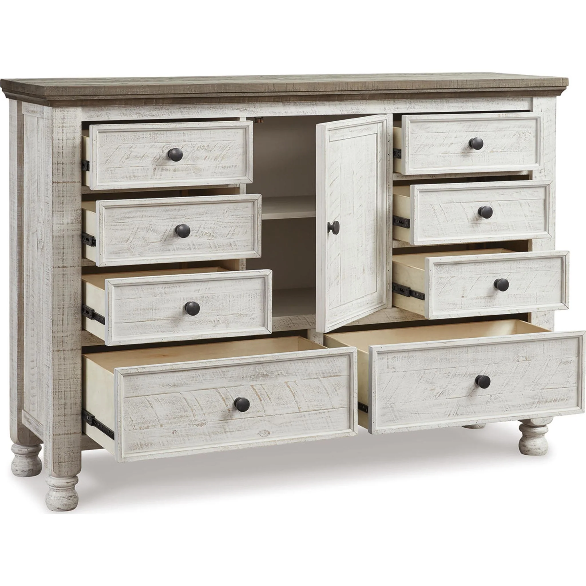 Havalance-Exclusive Dresser - Image 8