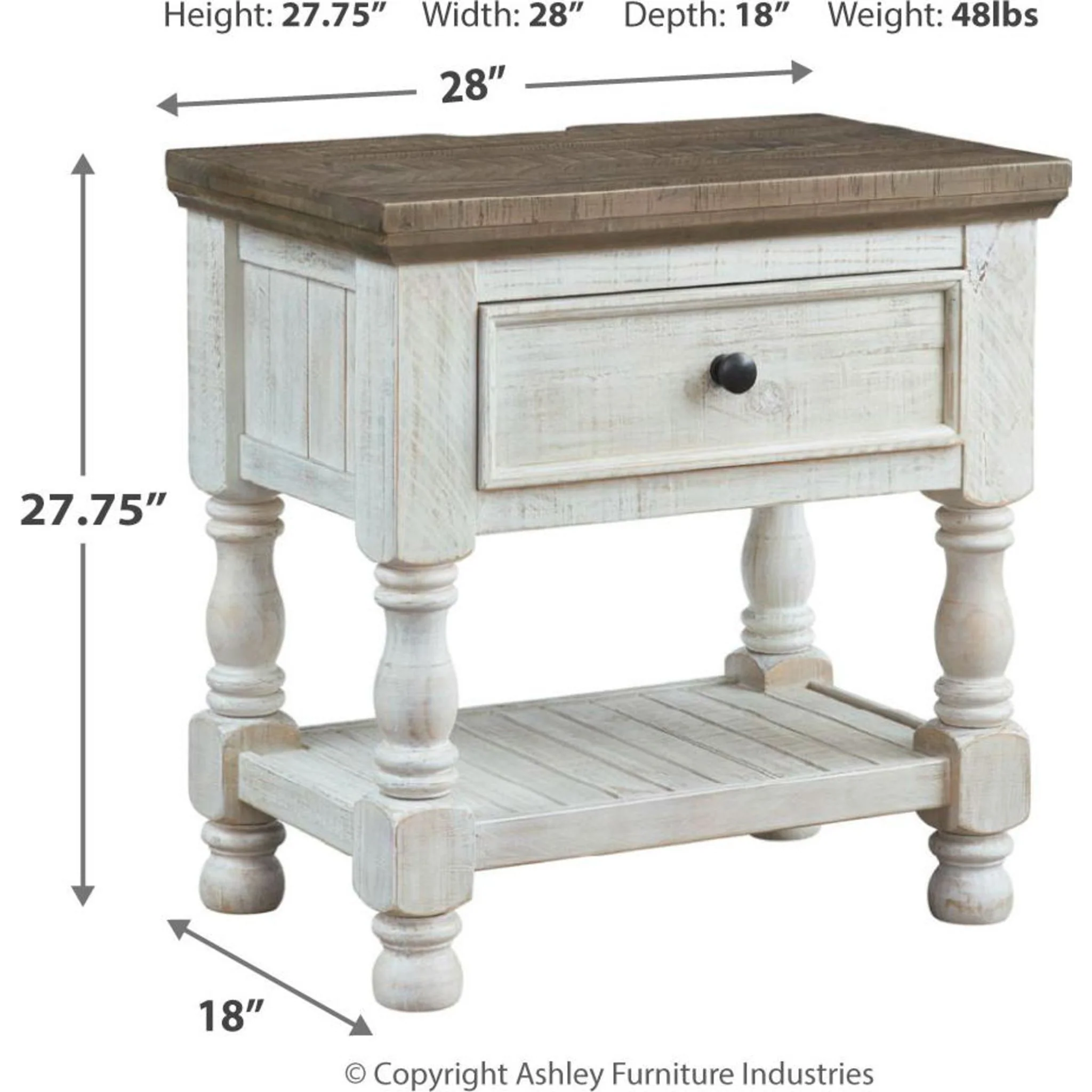 Havalance-Exclusive Nightstand - Image 11