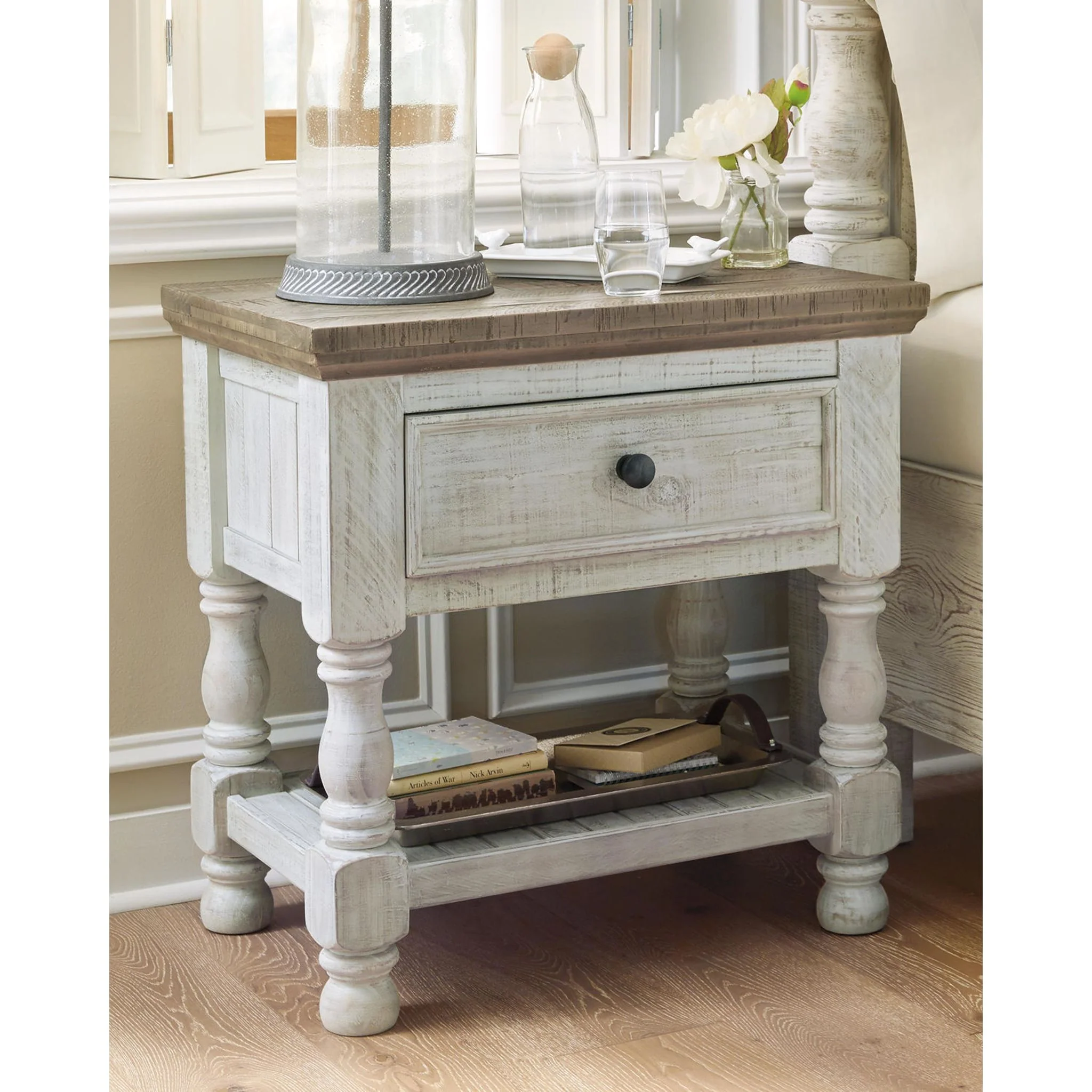 Havalance-Exclusive Nightstand - Image 17