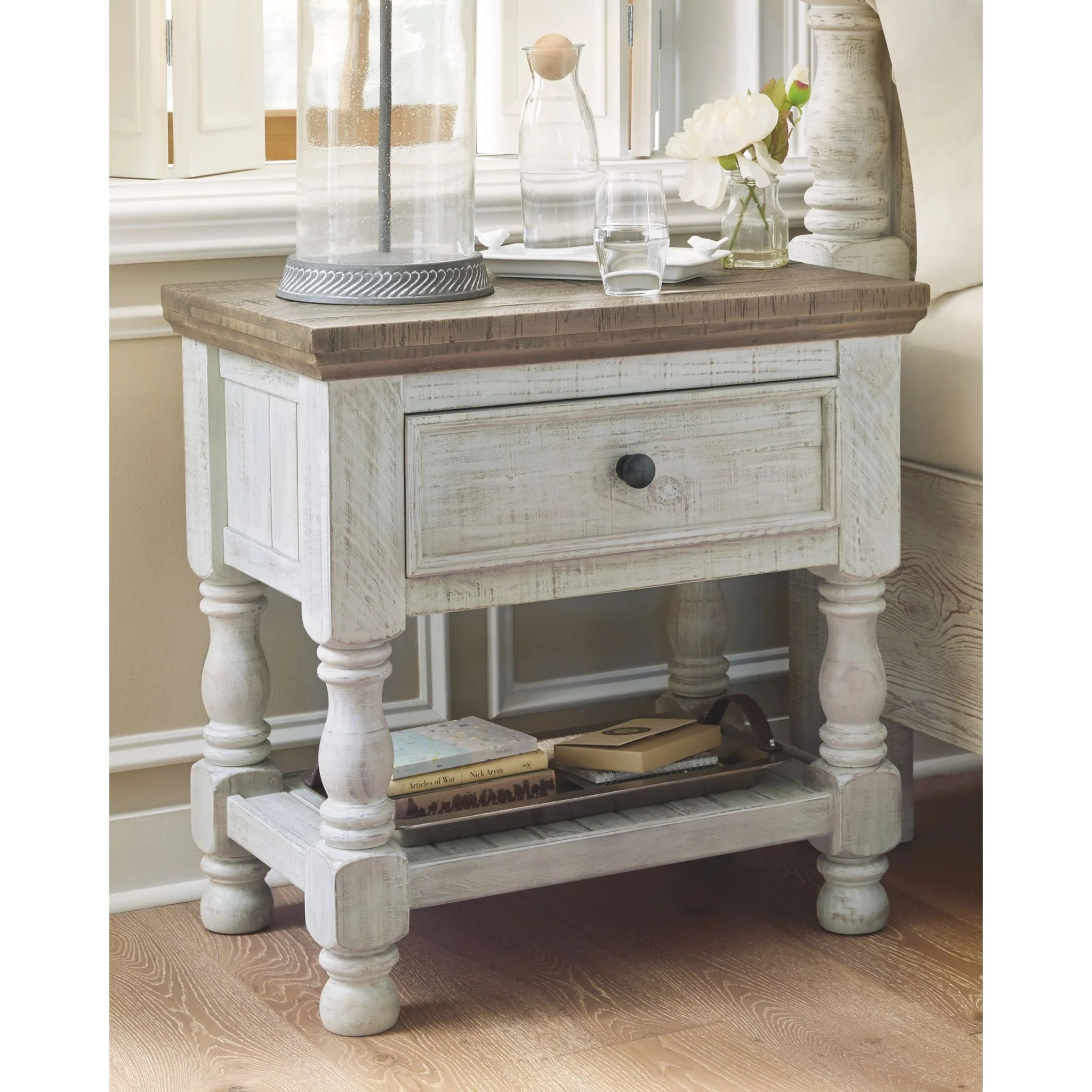 Havalance-Exclusive Nightstand - Image 2