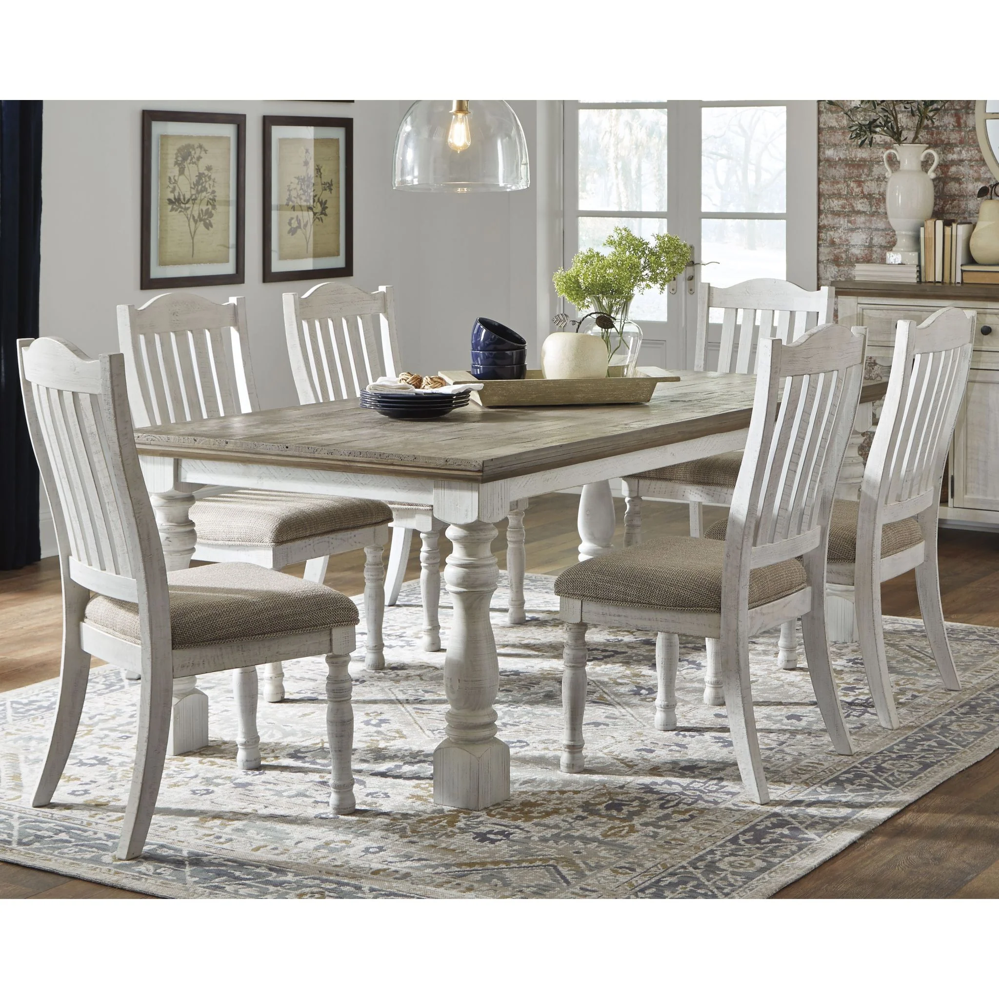 Havalance-Exclusive Dining Table - Image 2