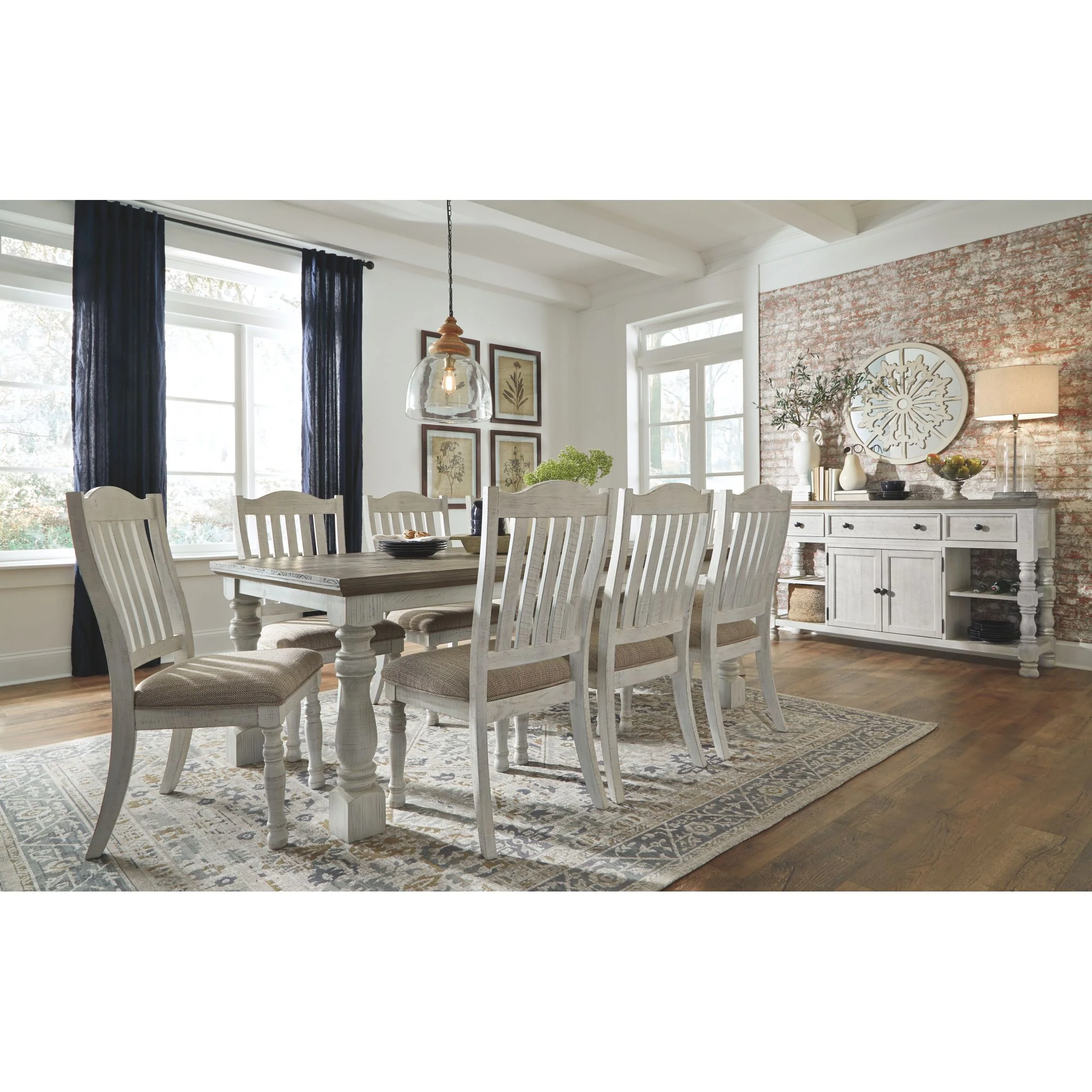 Havalance-Exclusive Dining Table - Image 3