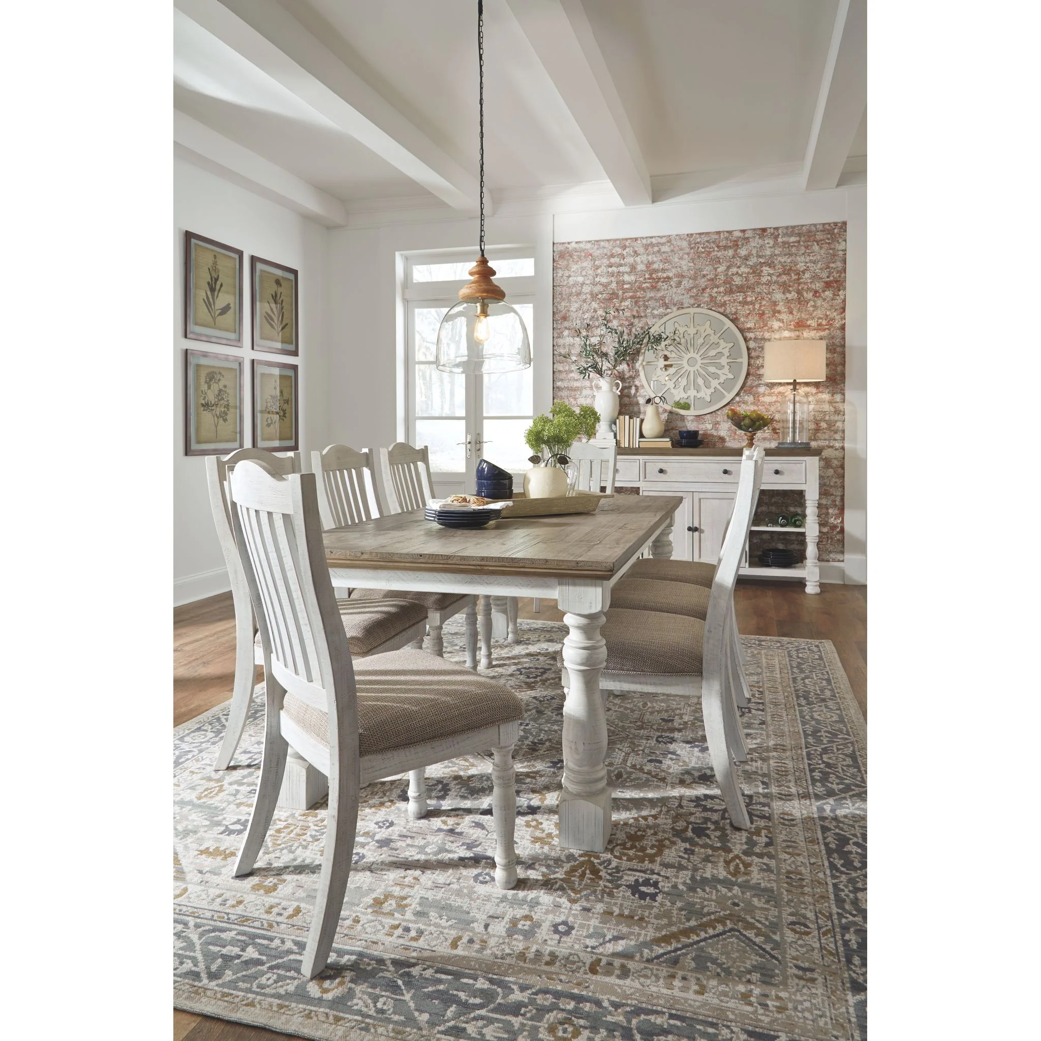Havalance-Exclusive Dining Table - Image 4