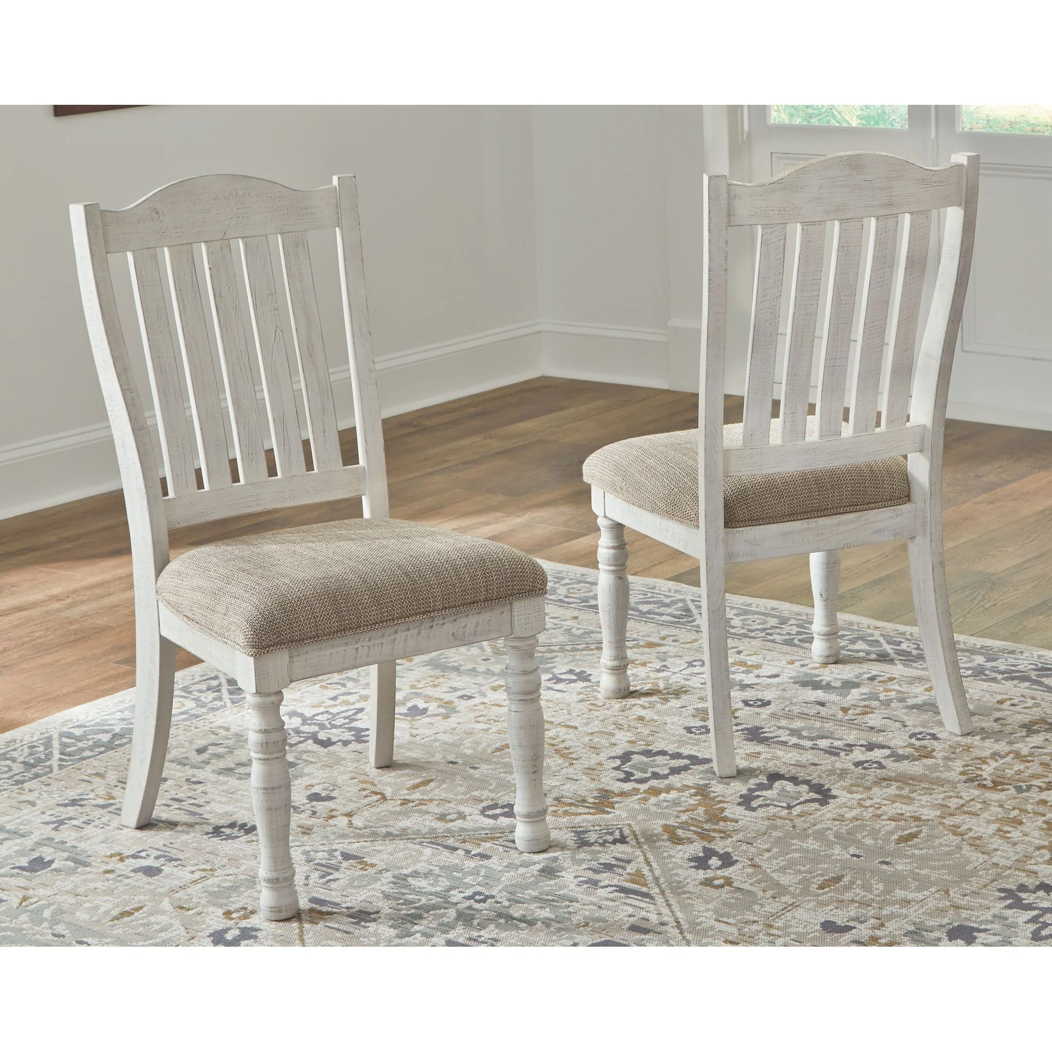 Havalance-Exclusive Side Chair - Image 2