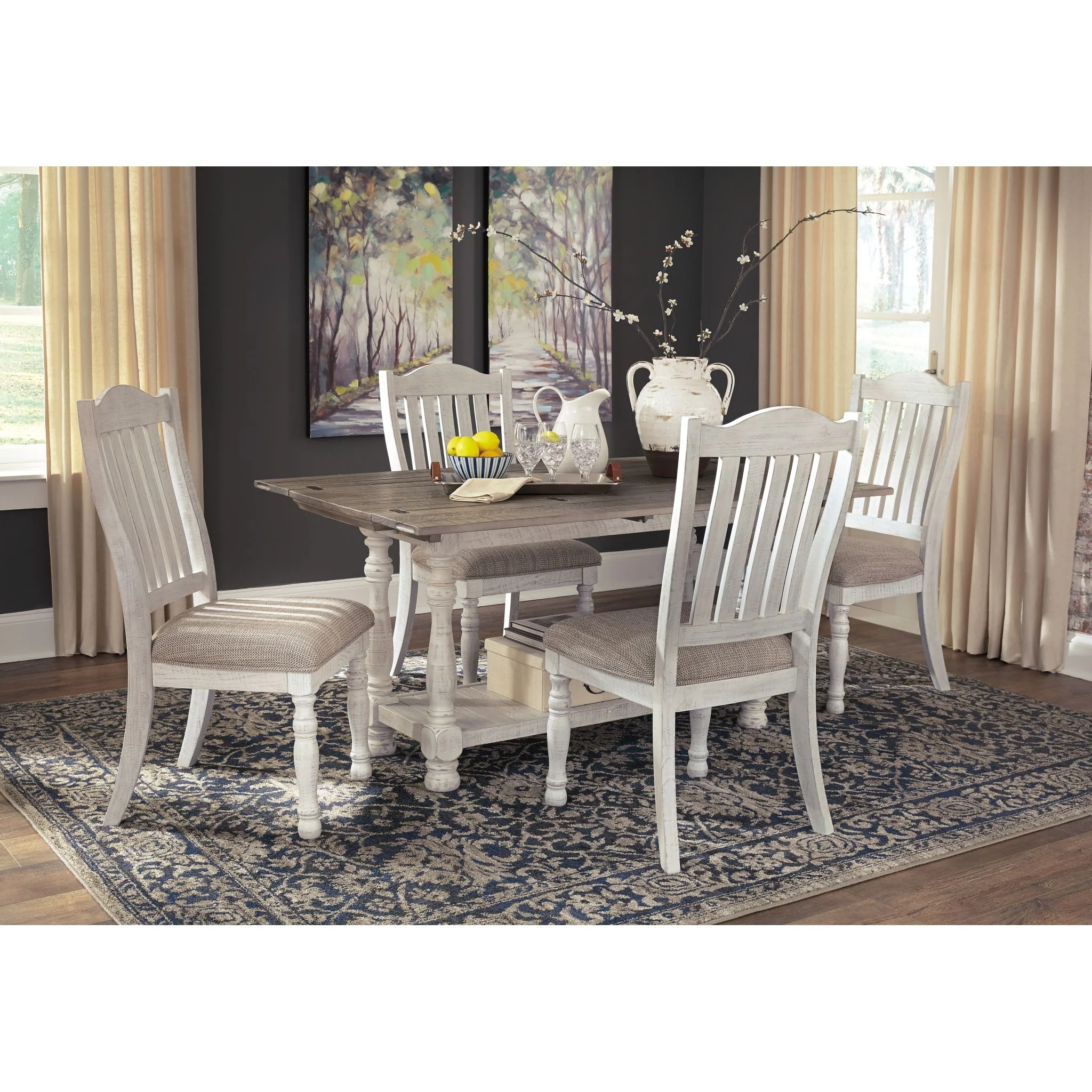 Havalance-Exclusive Side Chair - Image 3