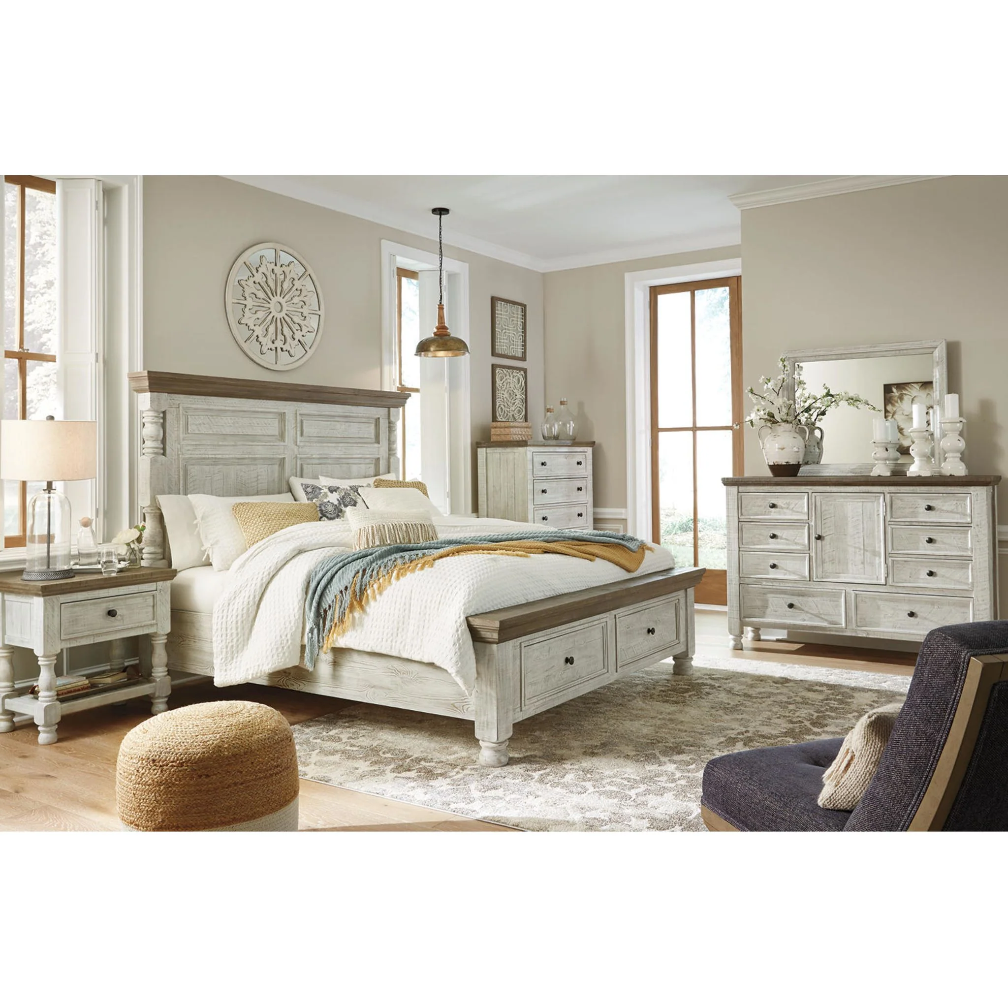 Havalance-Exclusive Storage Bed - Image 11