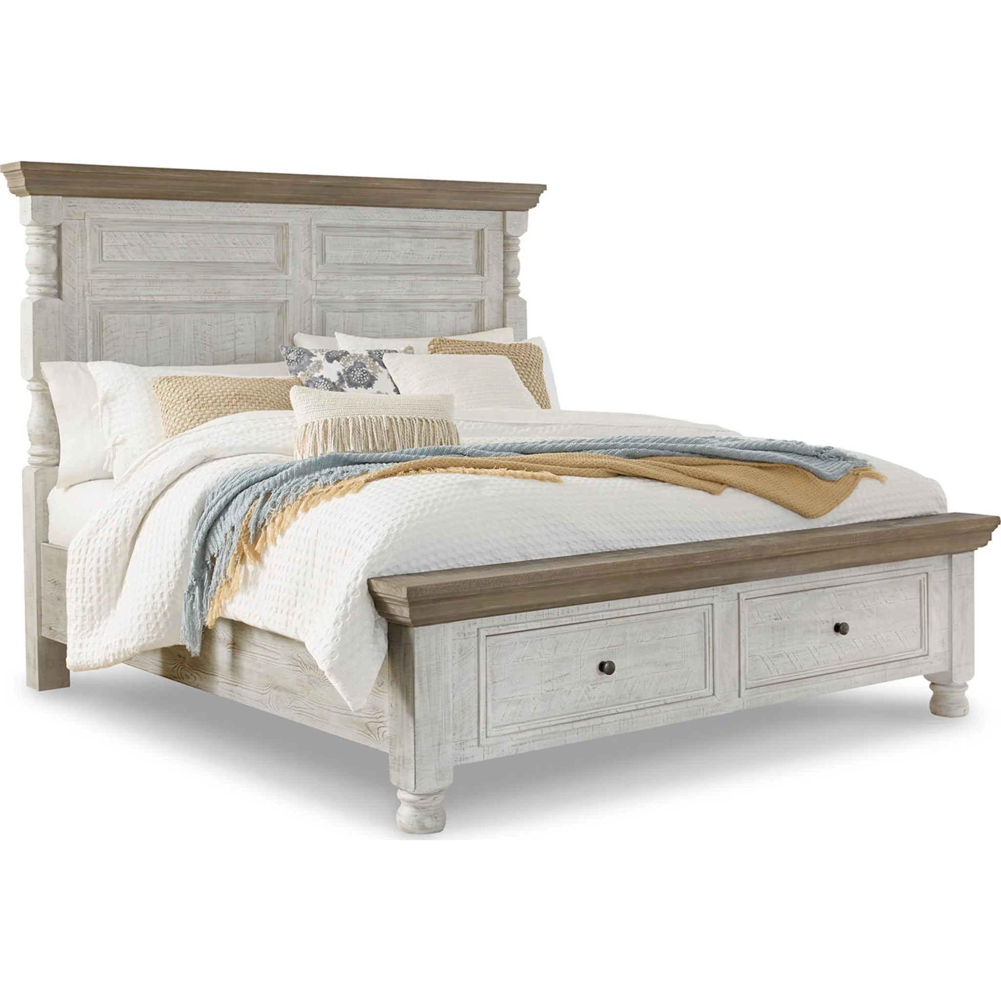 Havalance-Exclusive Storage Bed - Image 15