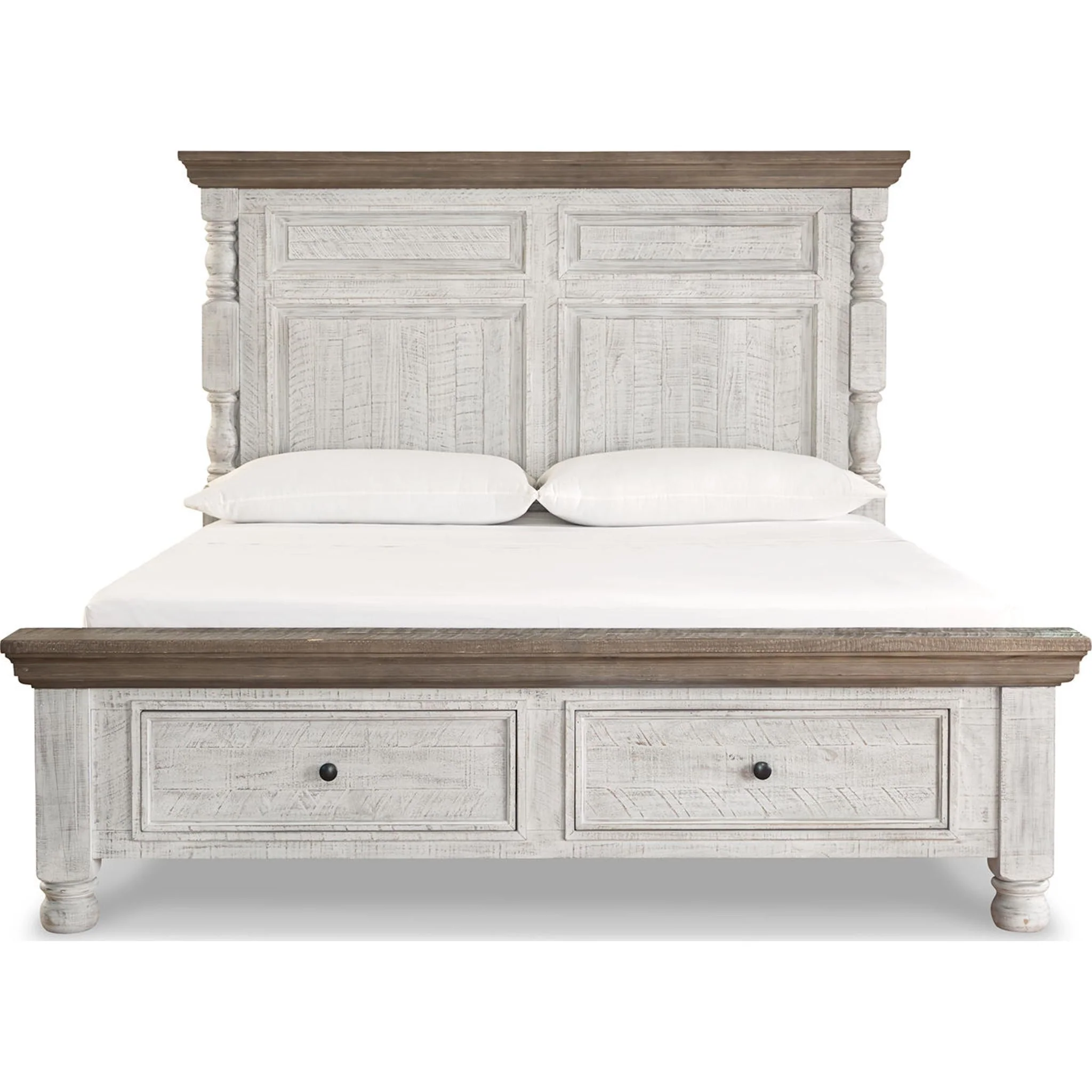 Havalance-Exclusive Storage Bed - Image 17