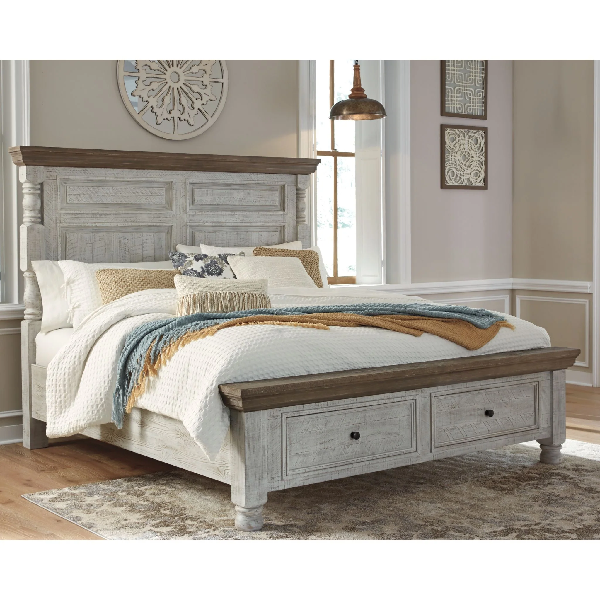 Havalance-Exclusive Storage Bed - Image 2