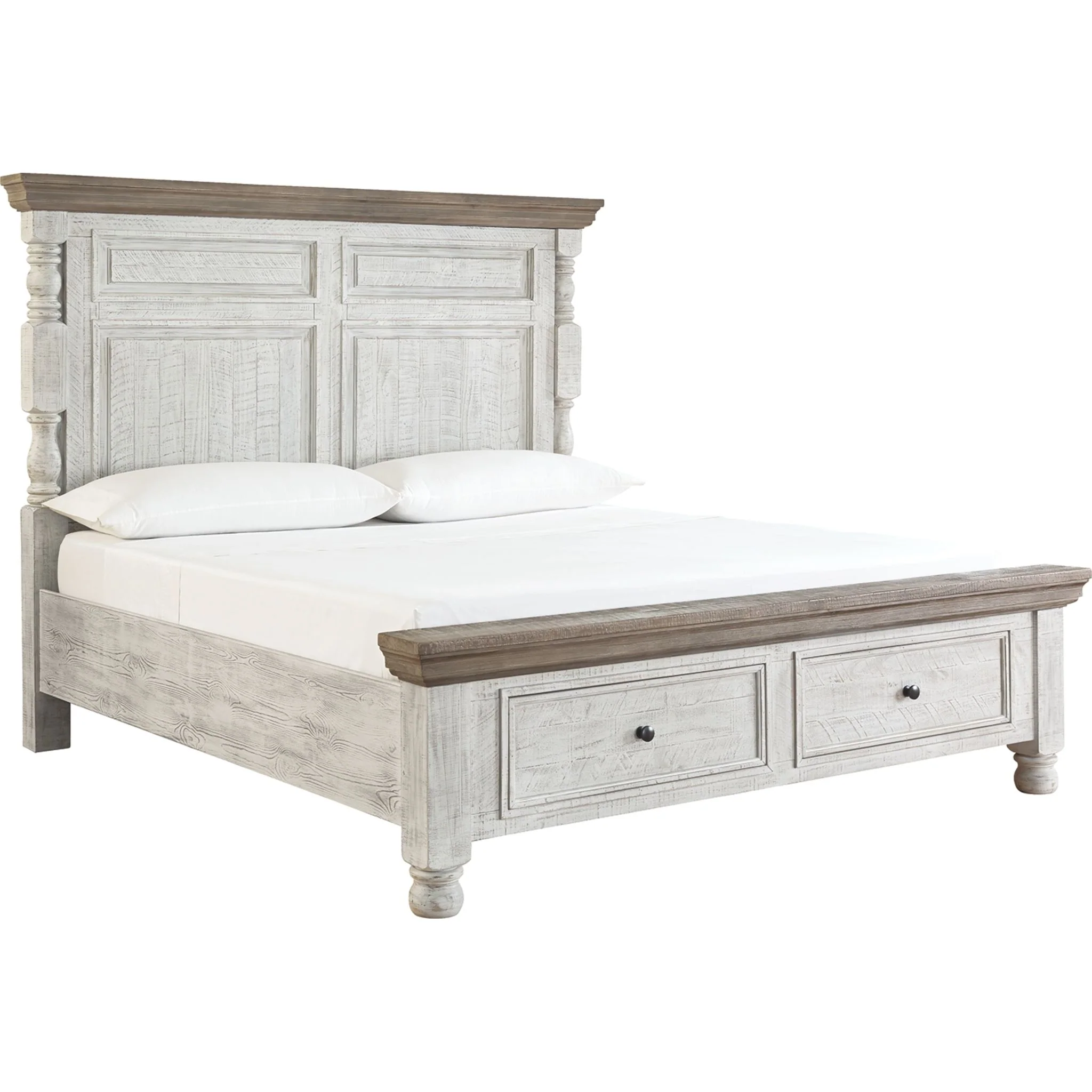 Havalance-Exclusive Storage Bed - Image 21