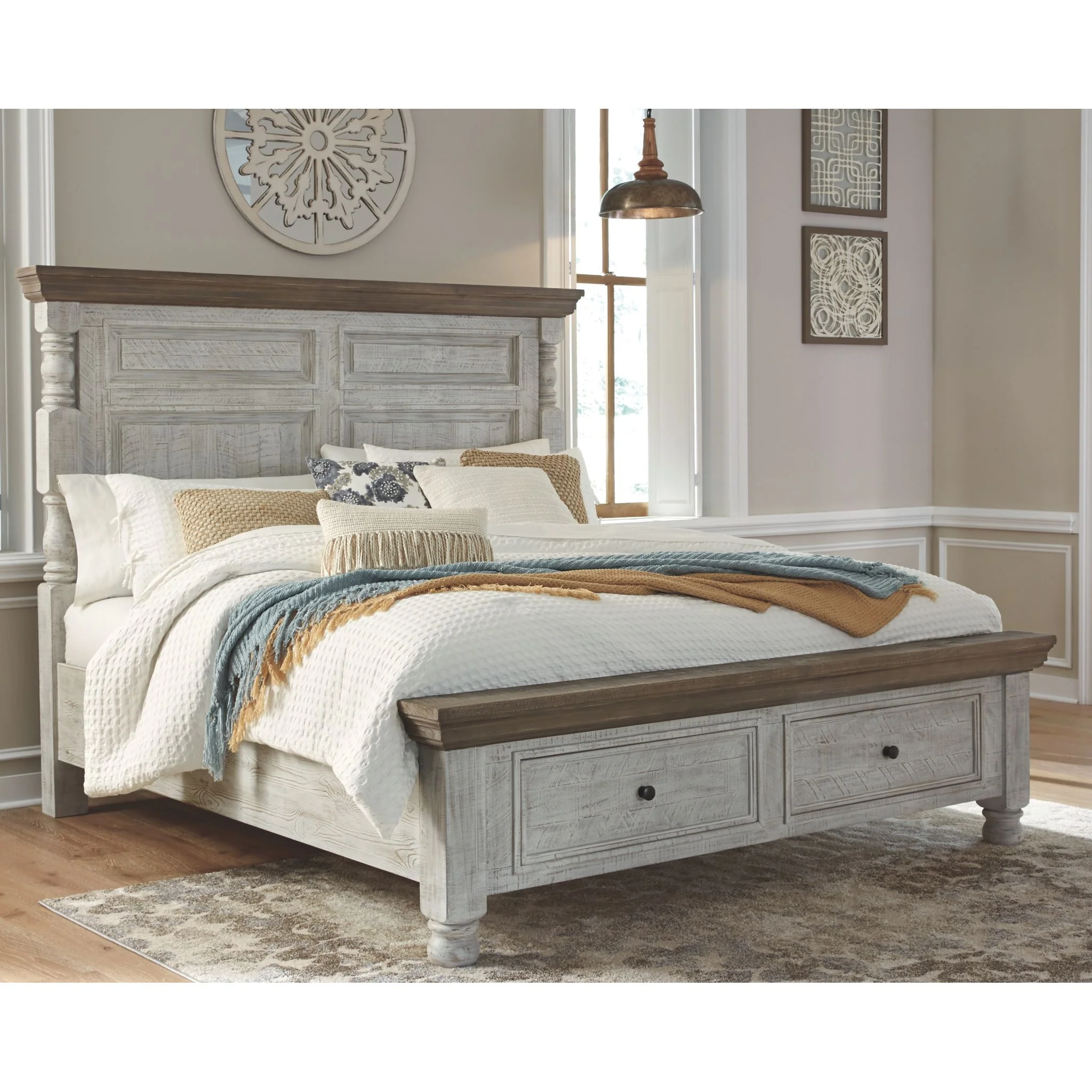 Havalance-Exclusive Storage Bed - Image 22