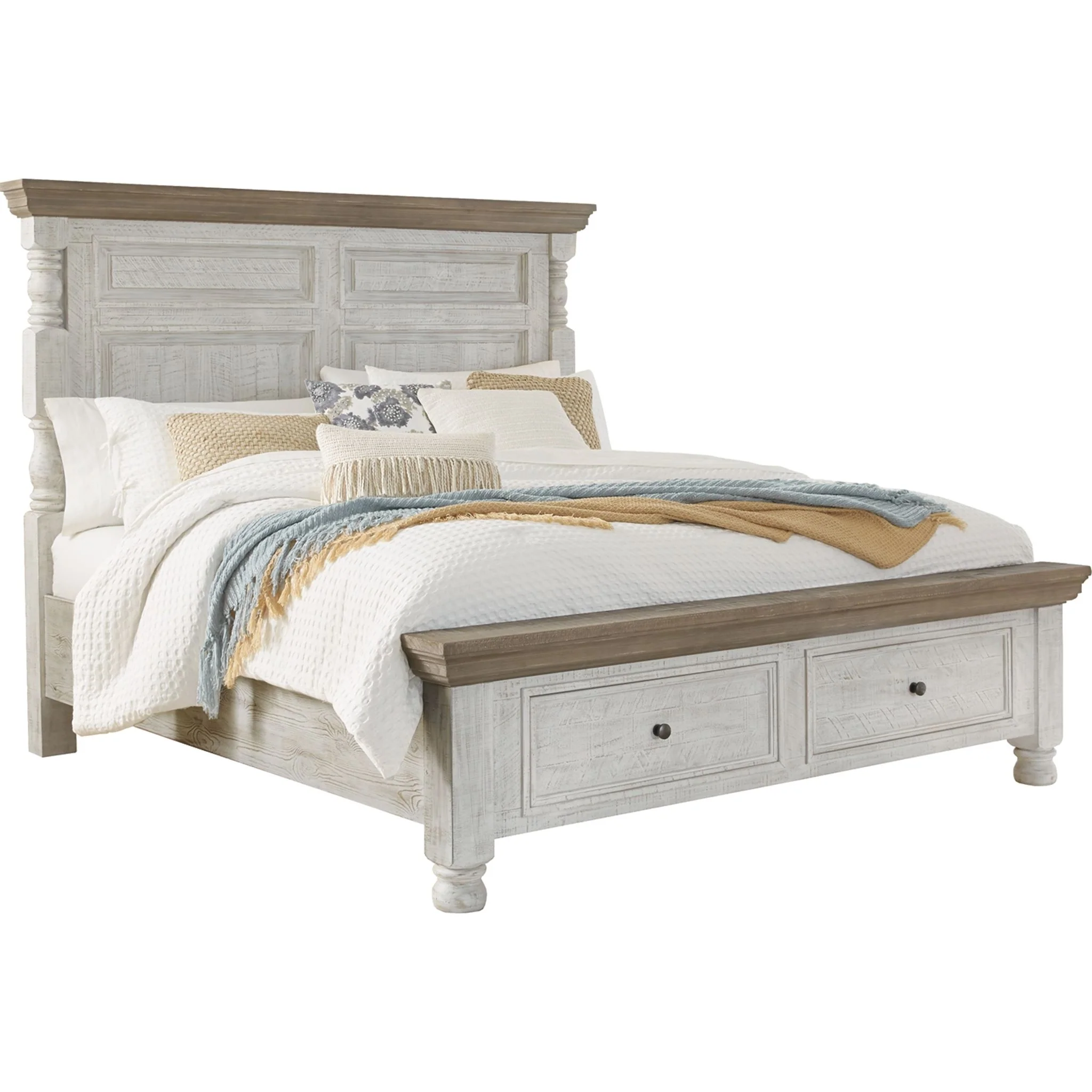 Havalance-Exclusive Storage Bed - Image 23