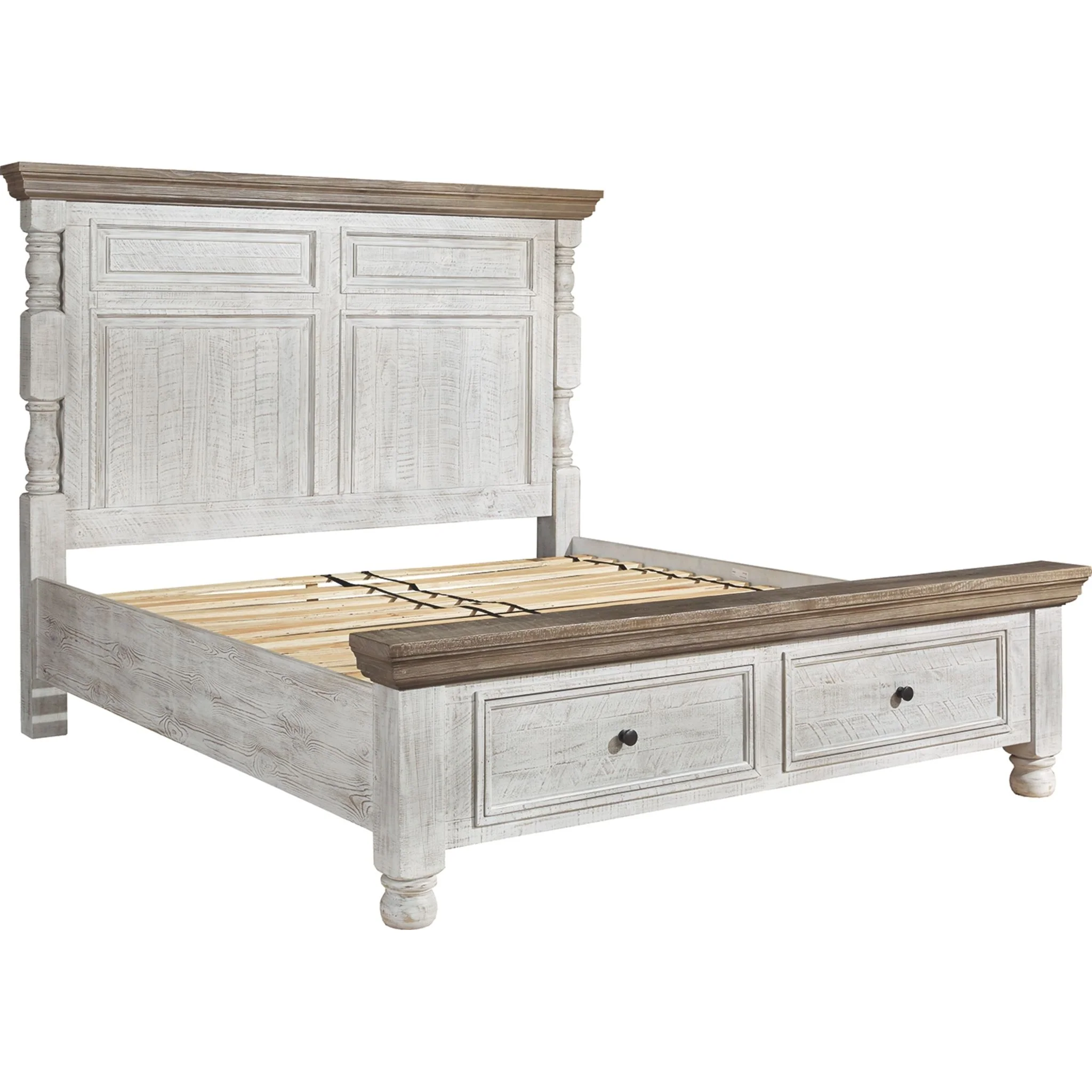 Havalance-Exclusive Storage Bed - Image 24