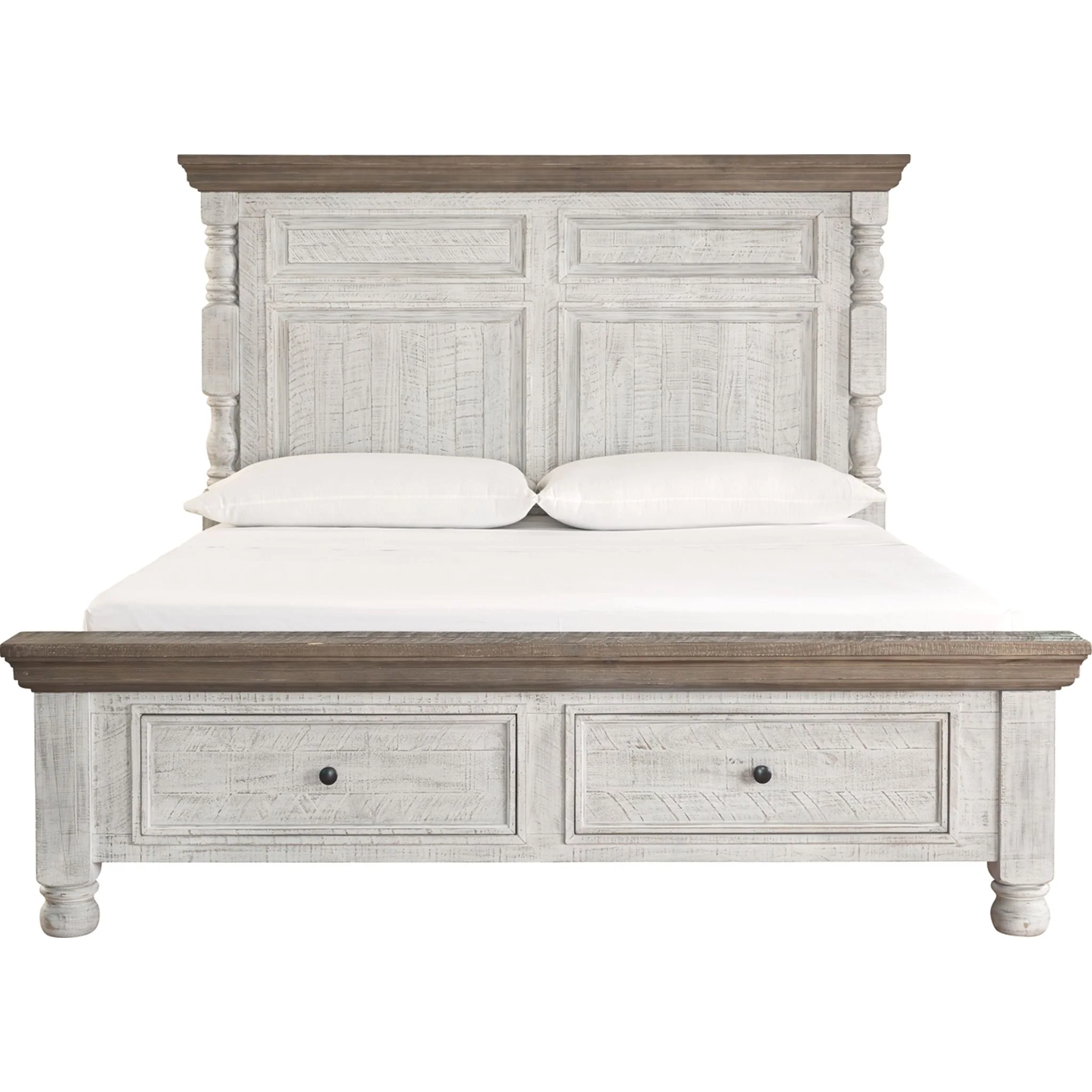 Havalance-Exclusive Storage Bed - Image 25