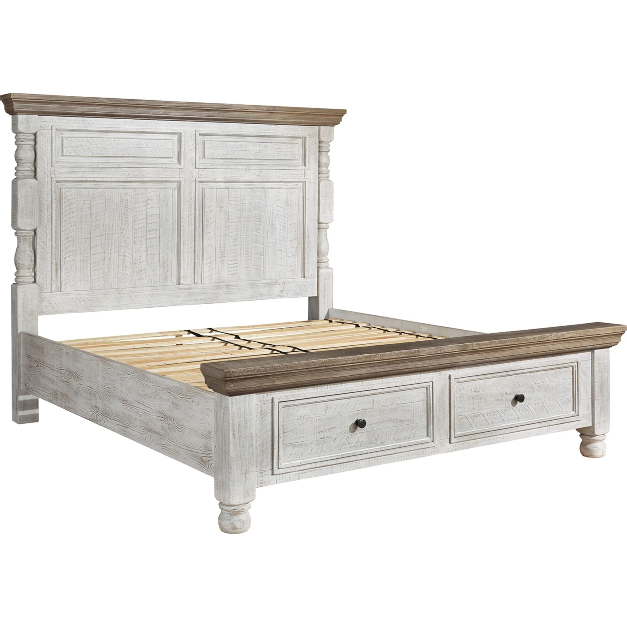 Havalance-Exclusive Storage Bed - Image 4
