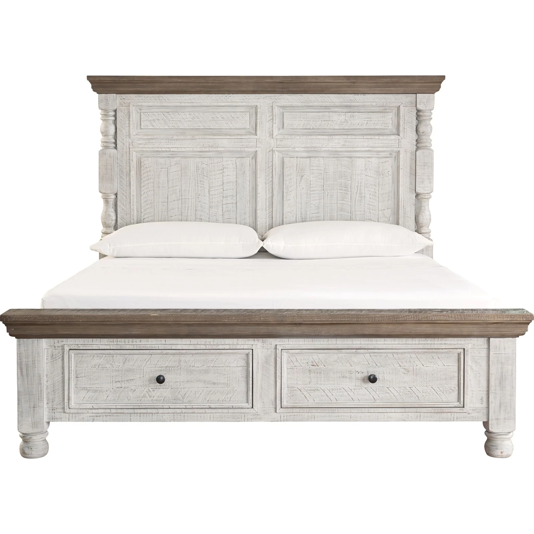 Havalance-Exclusive Storage Bed - Image 5