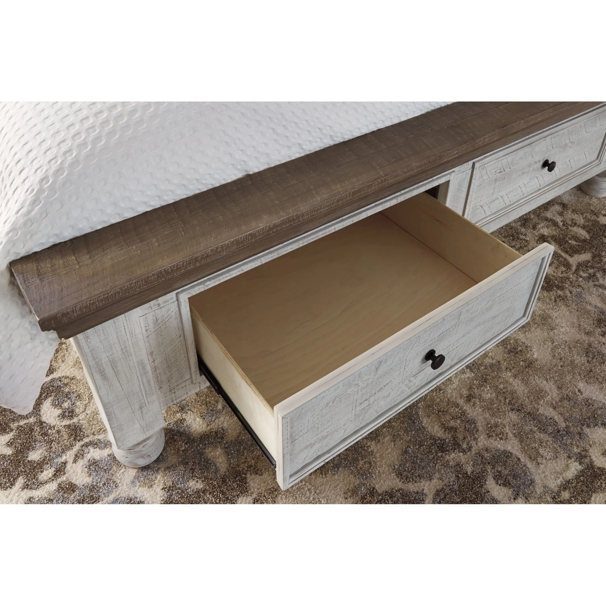 Havalance-Exclusive Storage Bed - Image 8