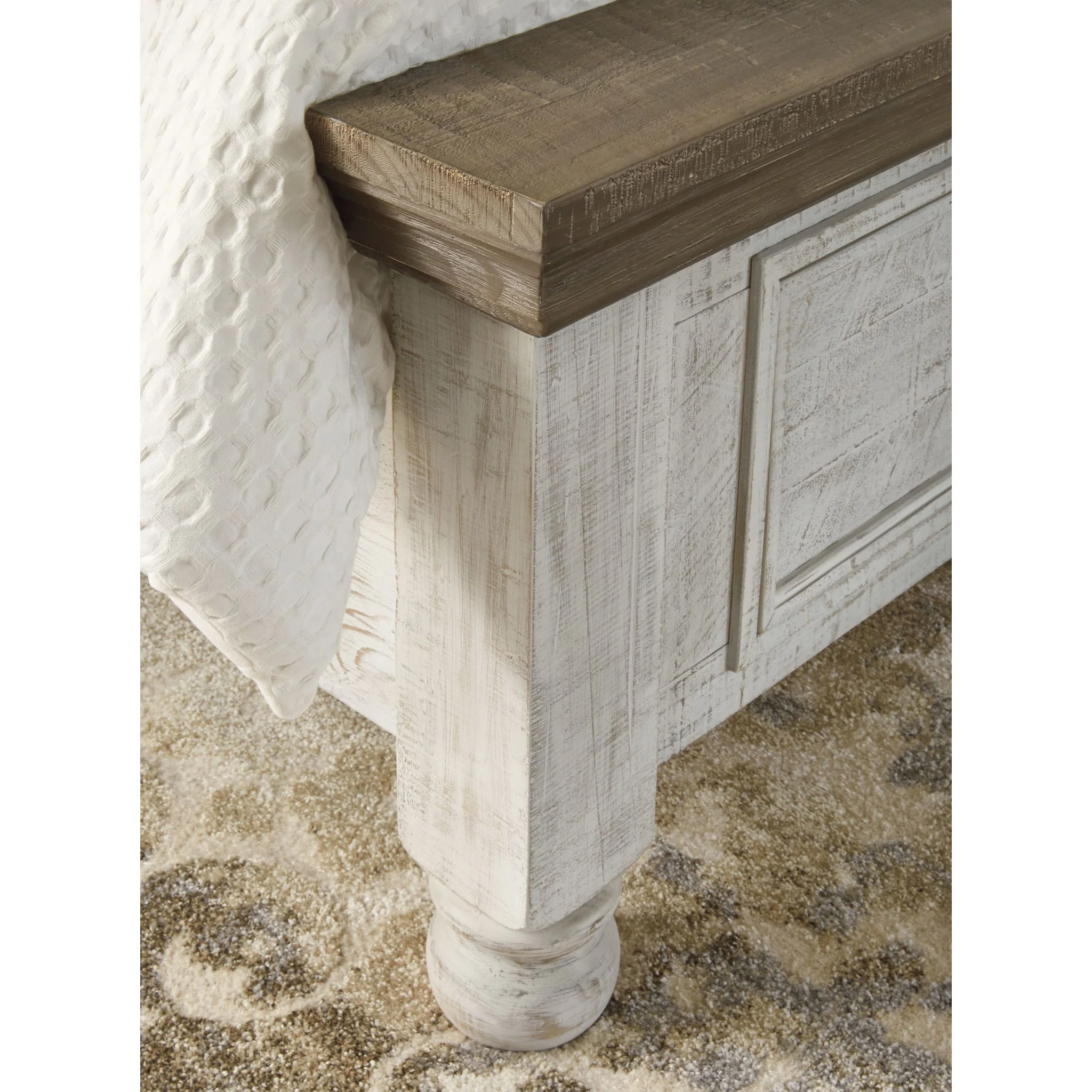 Havalance-Exclusive Storage Bed - Image 9