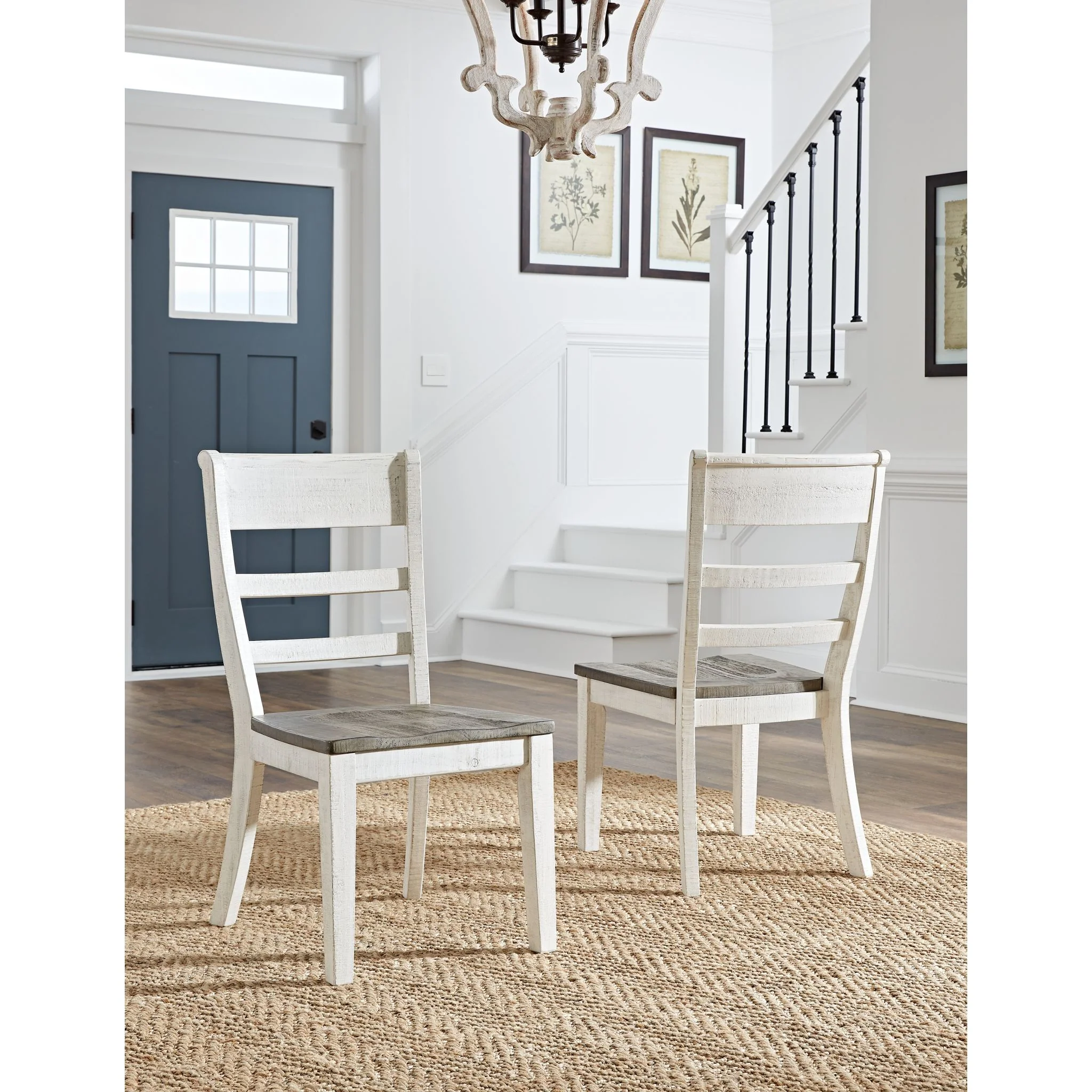 Havalance-Exclusive Side Chair - Image 2