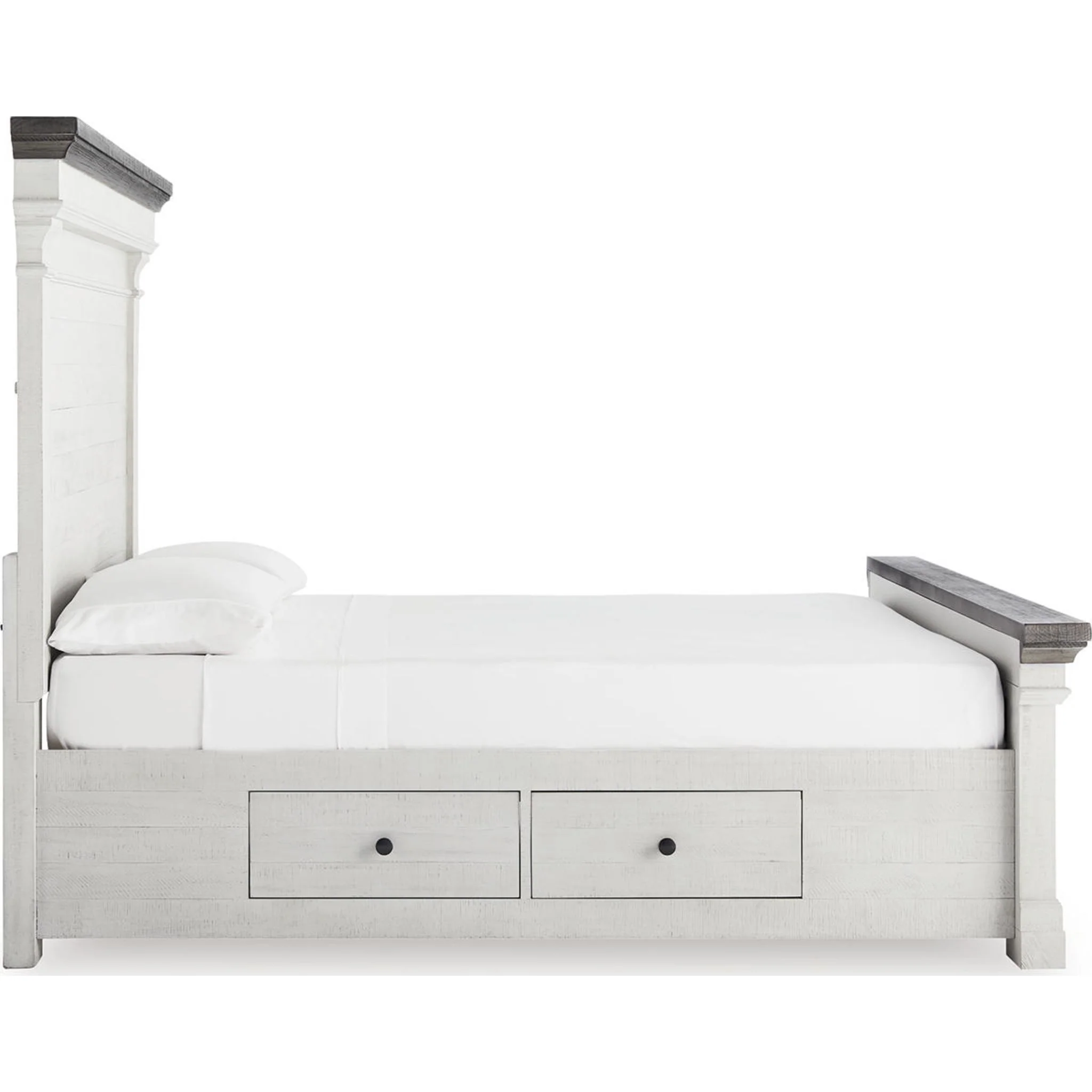 Havalance Storage Bed - Image 10