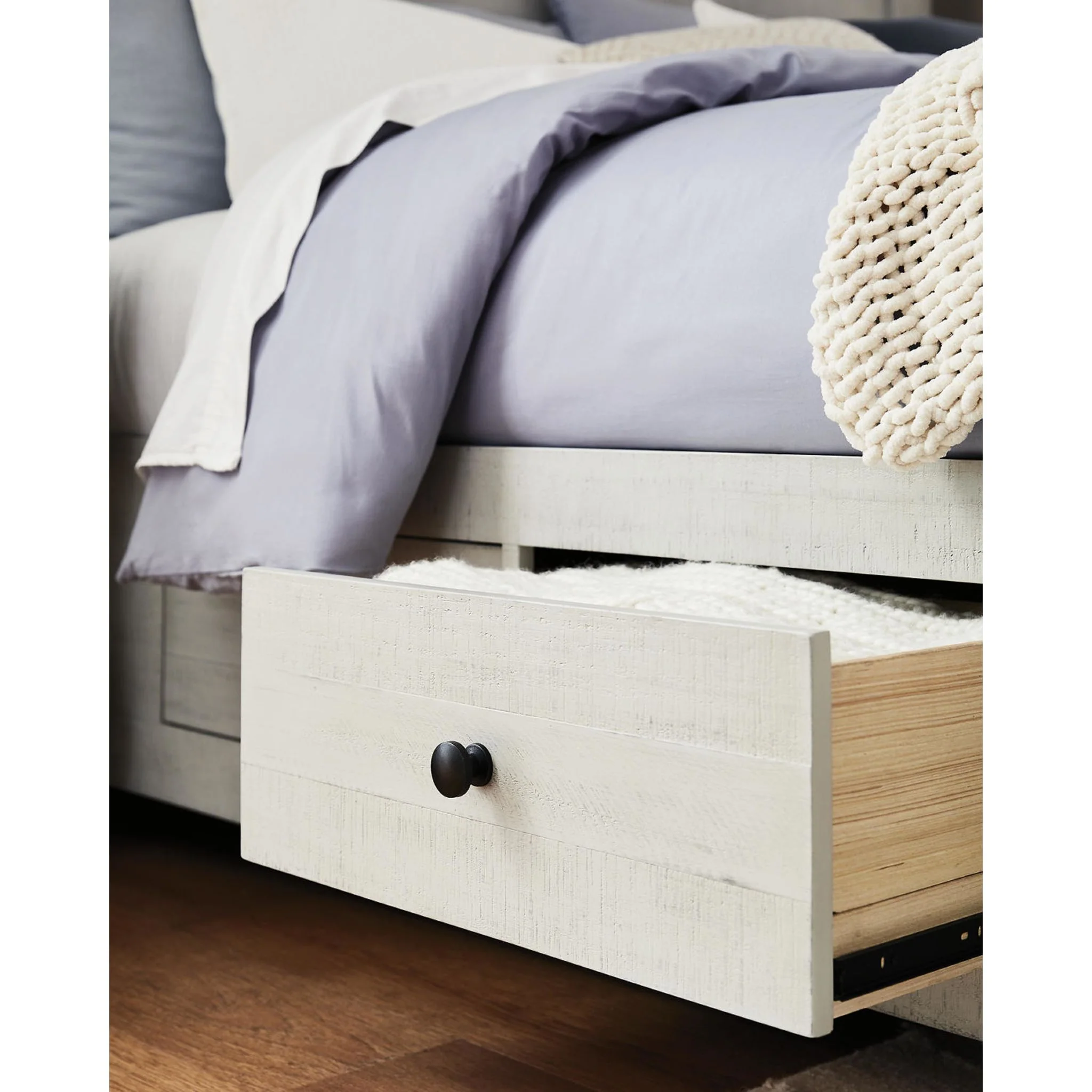 Havalance Storage Bed - Image 12