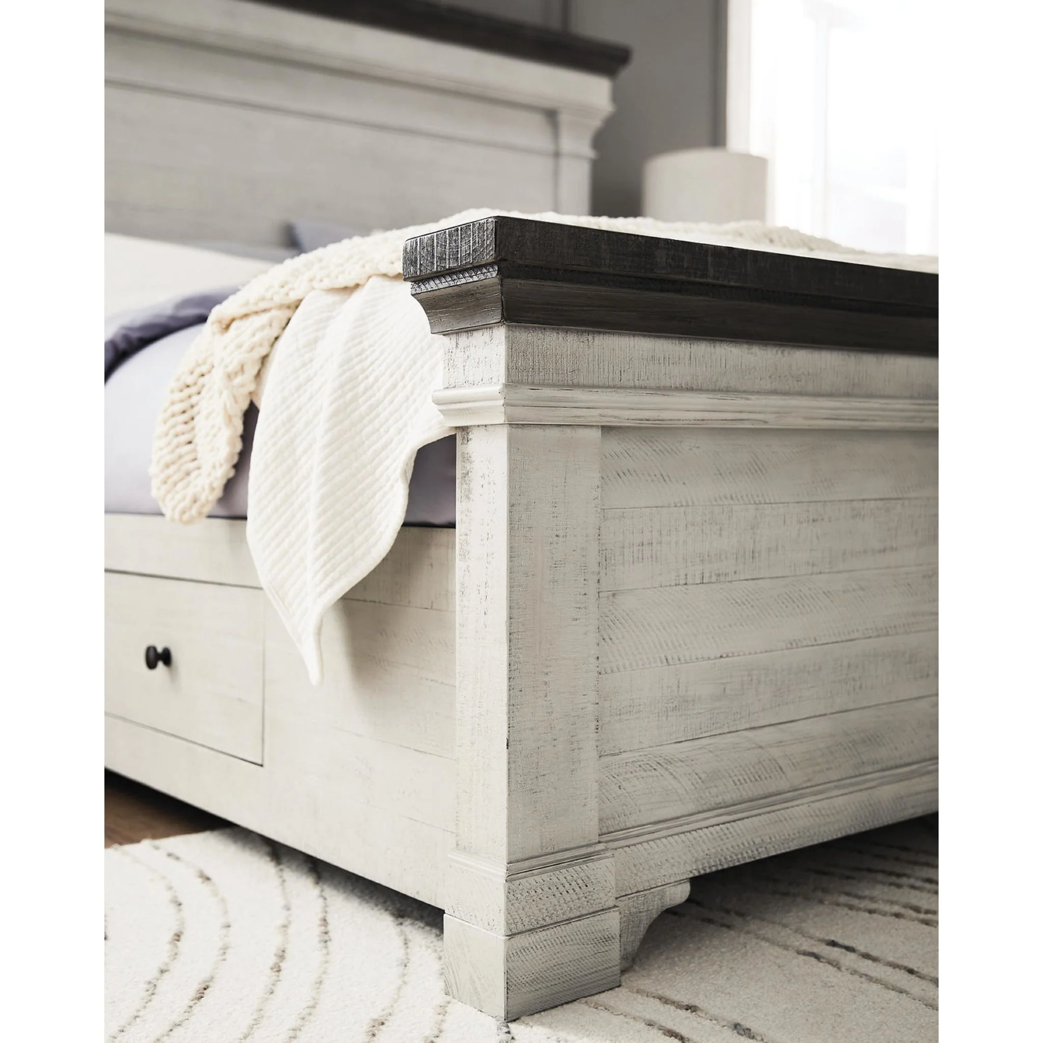 Havalance Storage Bed - Image 3