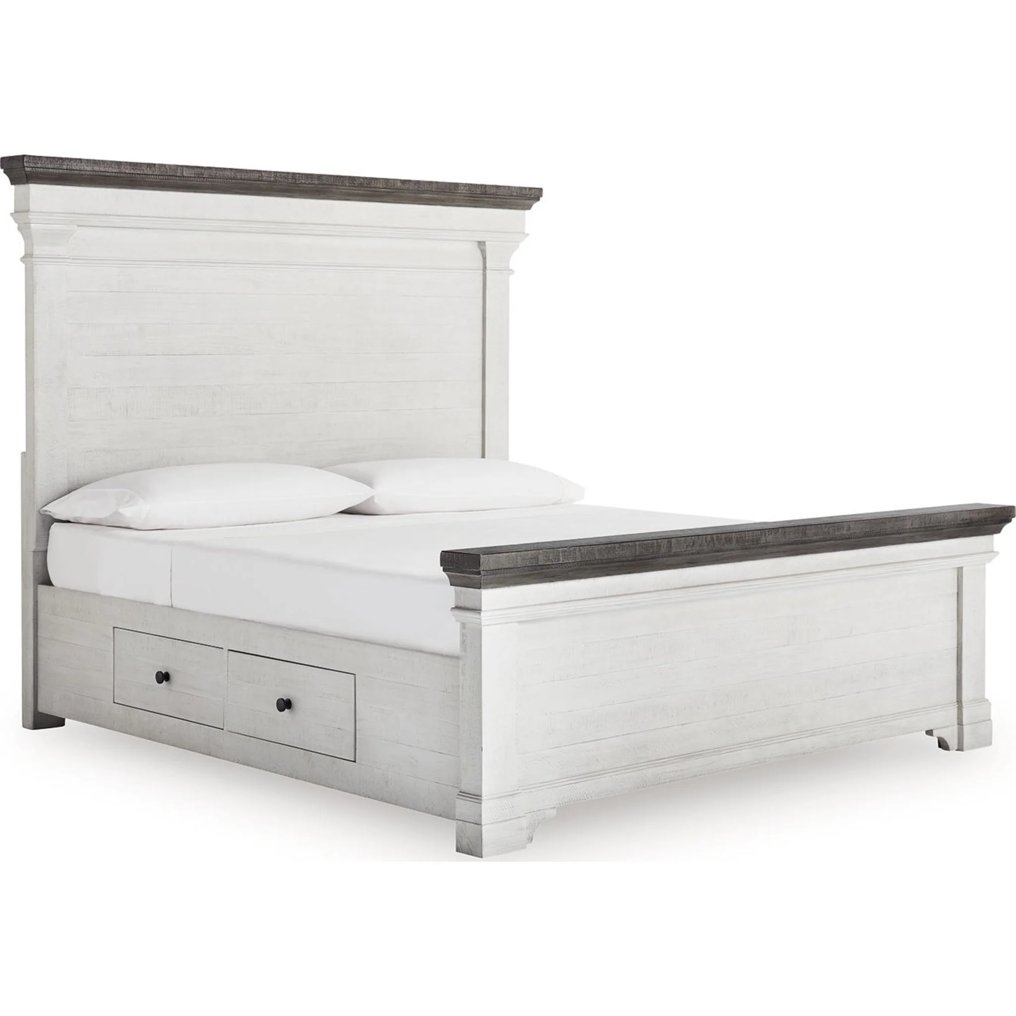 Havalance Storage Bed - Image 6