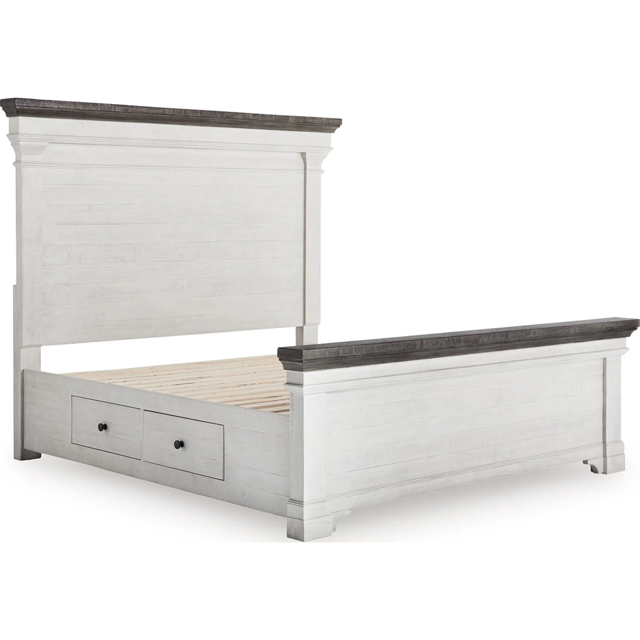 Havalance Storage Bed - Image 8