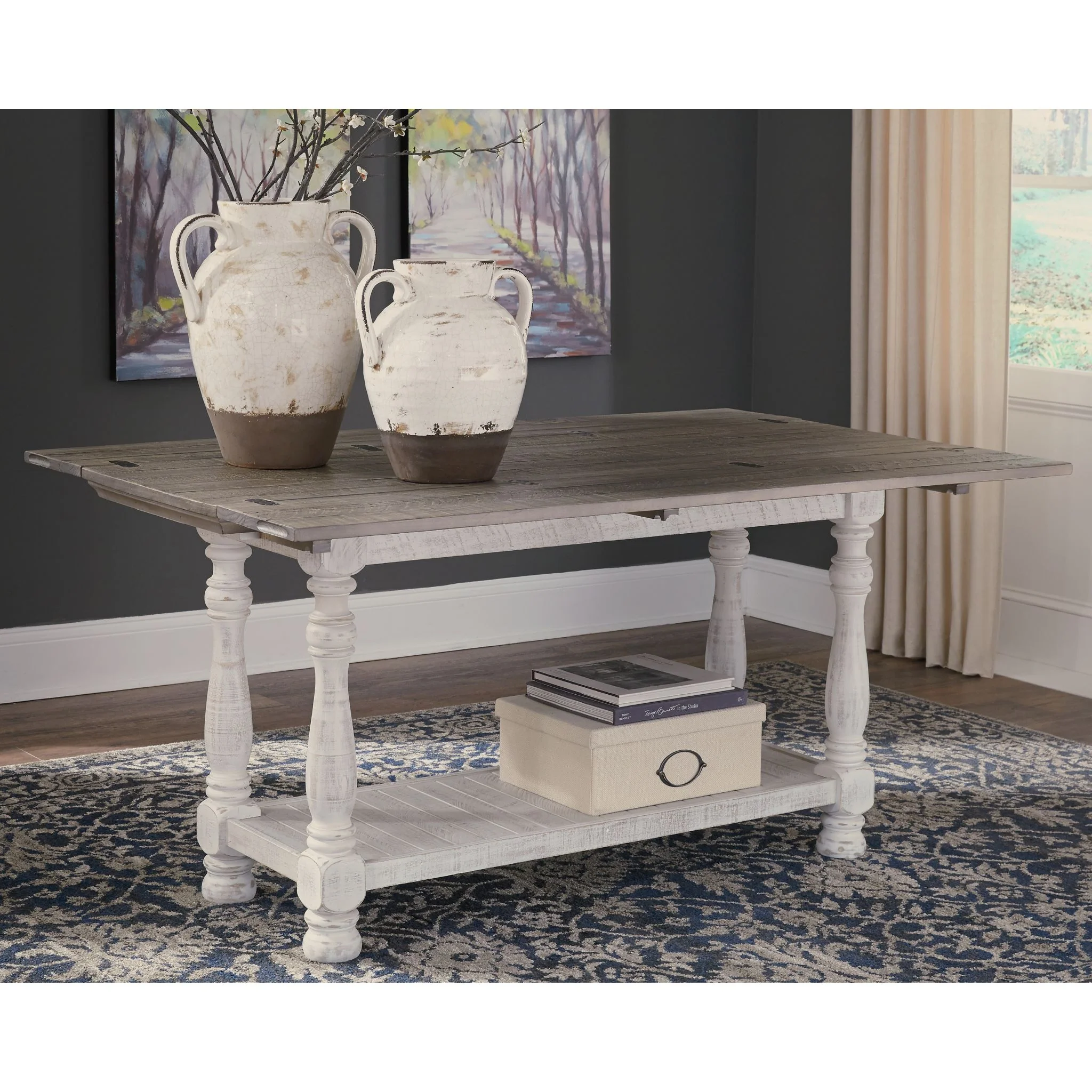 Havalance Sofa Table - Image 3