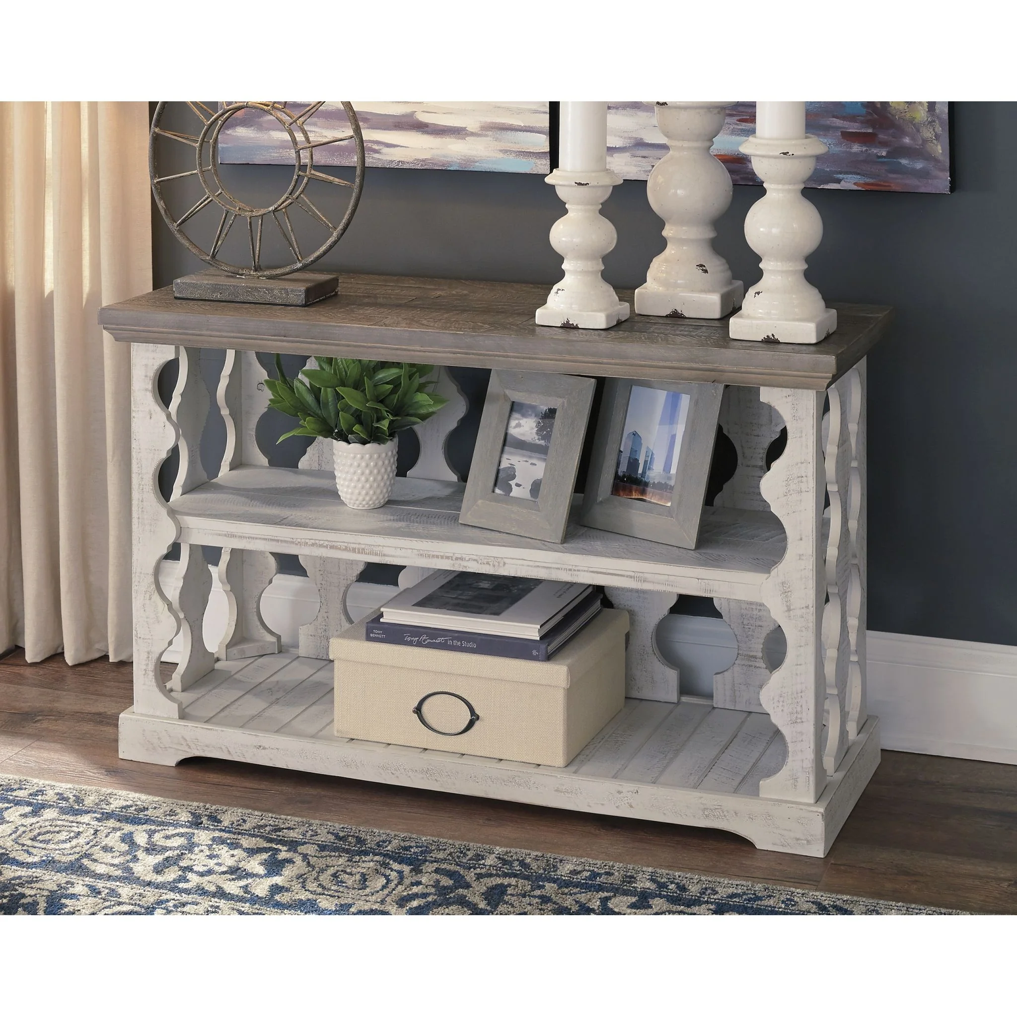 Havalance Sofa Table - Image 2
