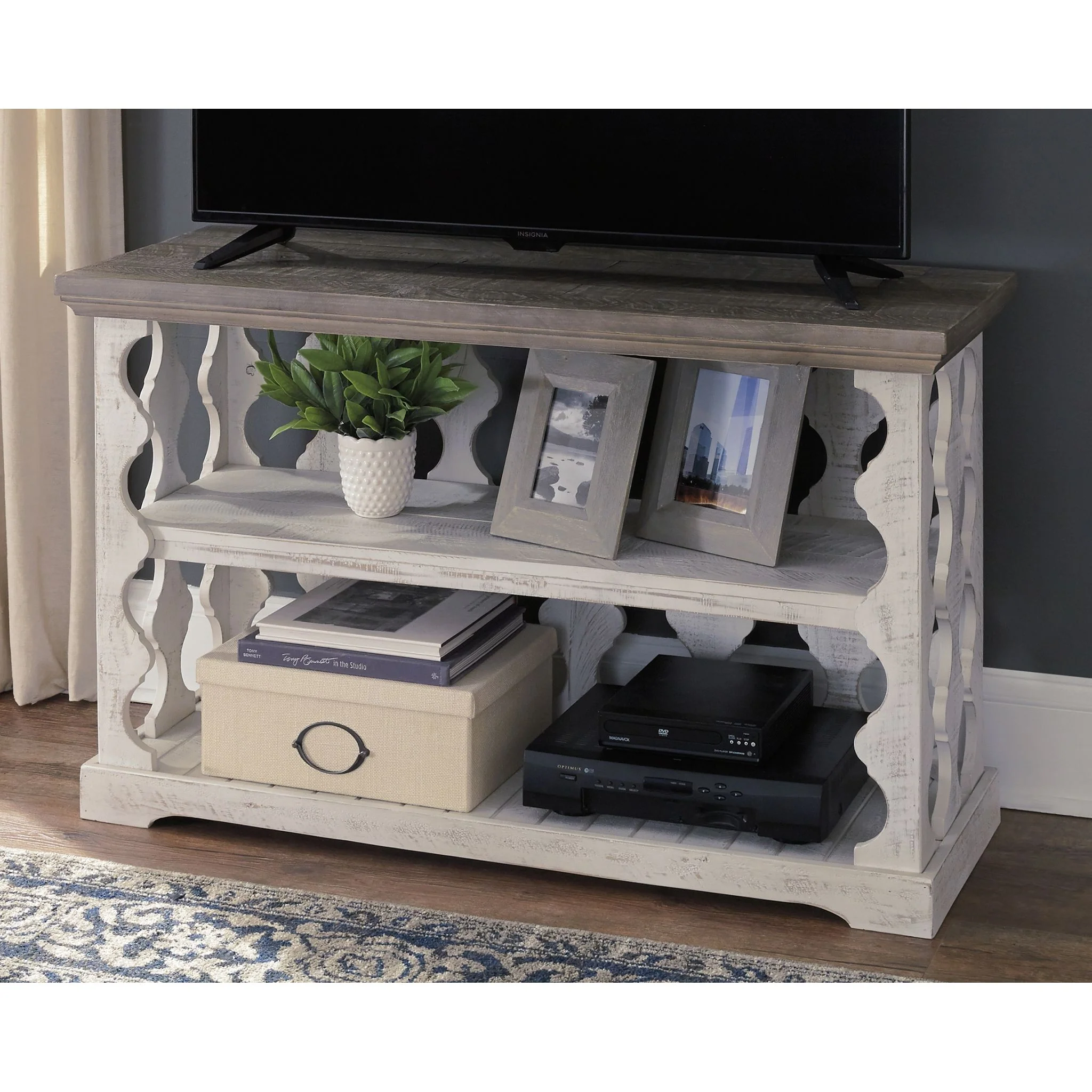 Havalance Sofa Table - Image 3