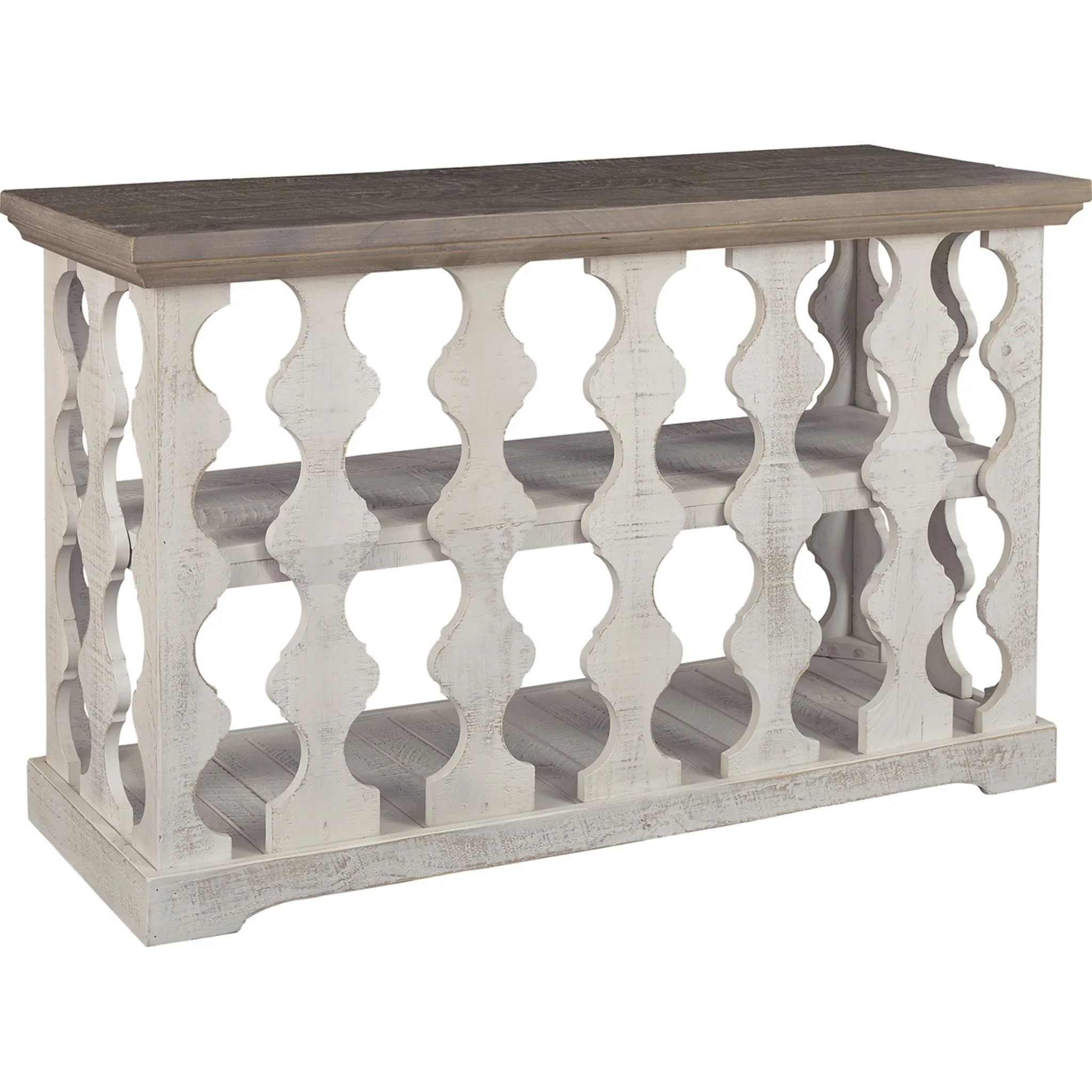Havalance Sofa Table - Image 5