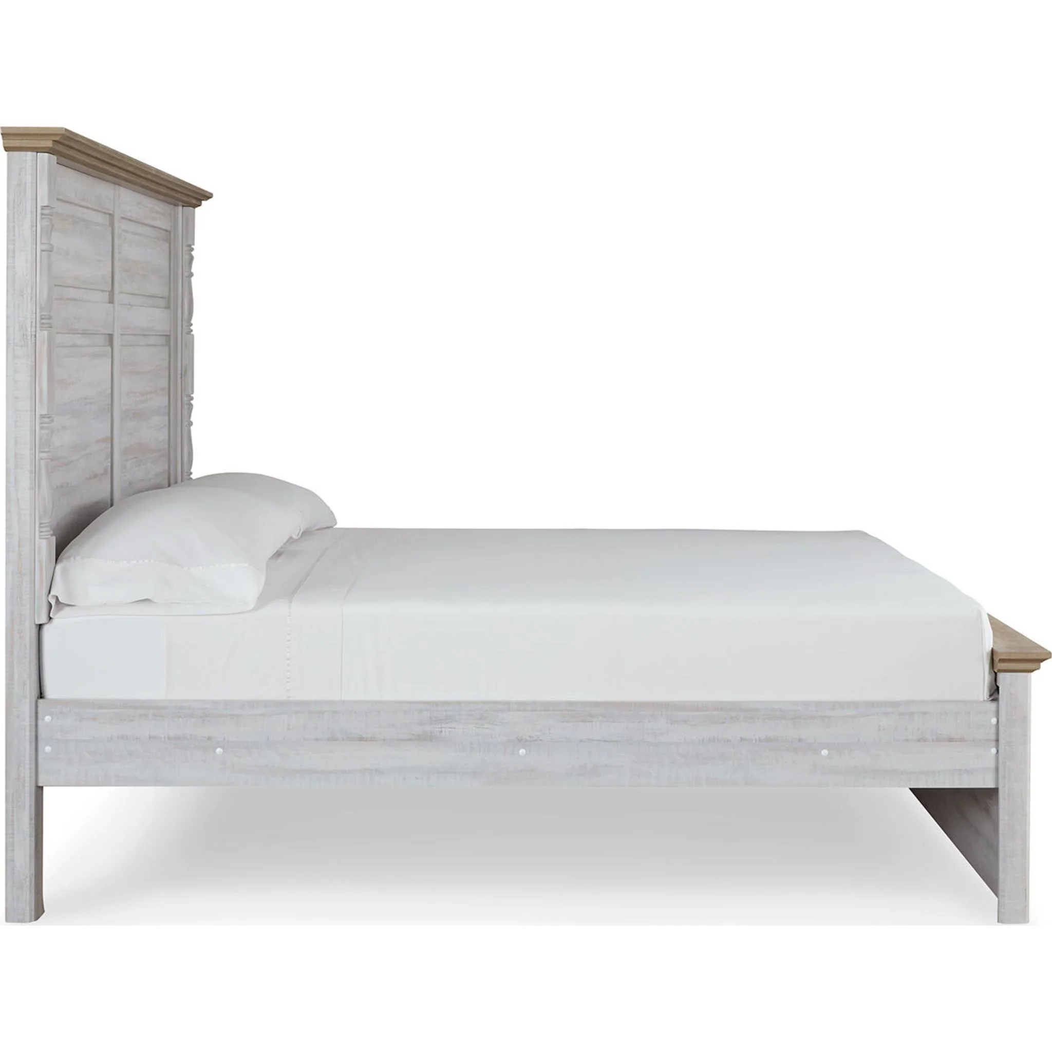 Haven Bay 5 Piece King Panel Bedroom - Image 10
