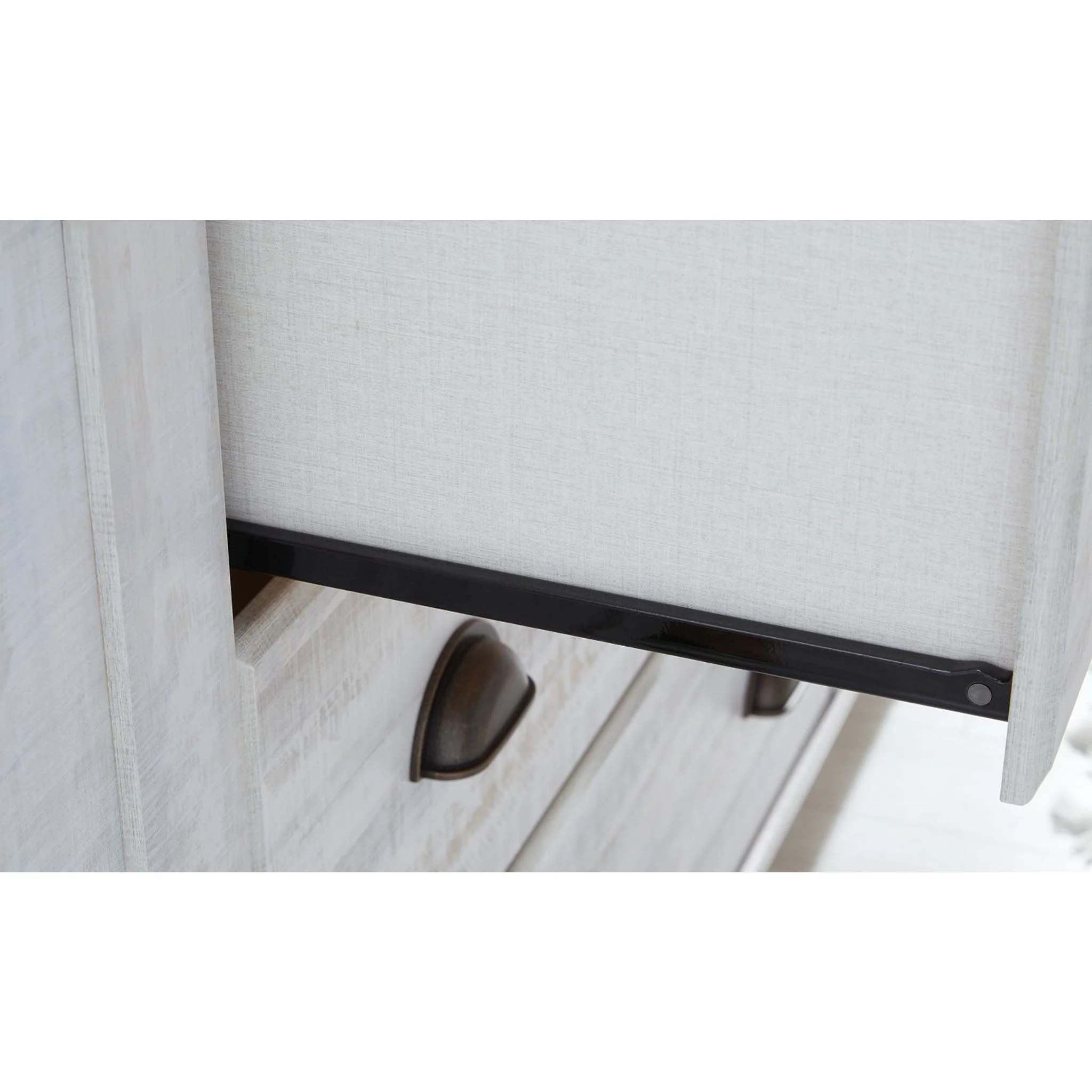 Haven Bay 5 Piece Queen Panel Bedroom - Image 11