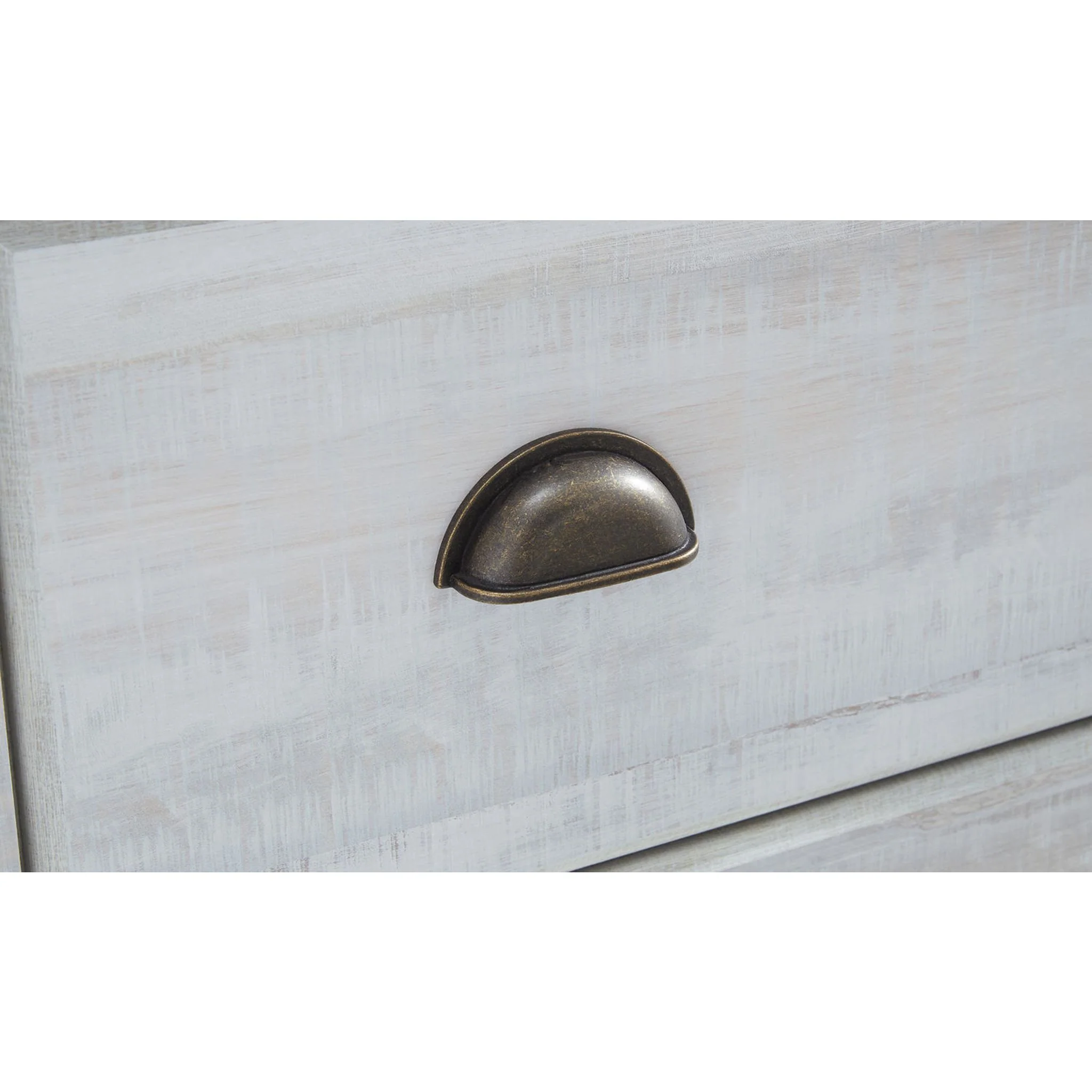 Haven Bay 5 Piece Queen Panel Bedroom - Image 14