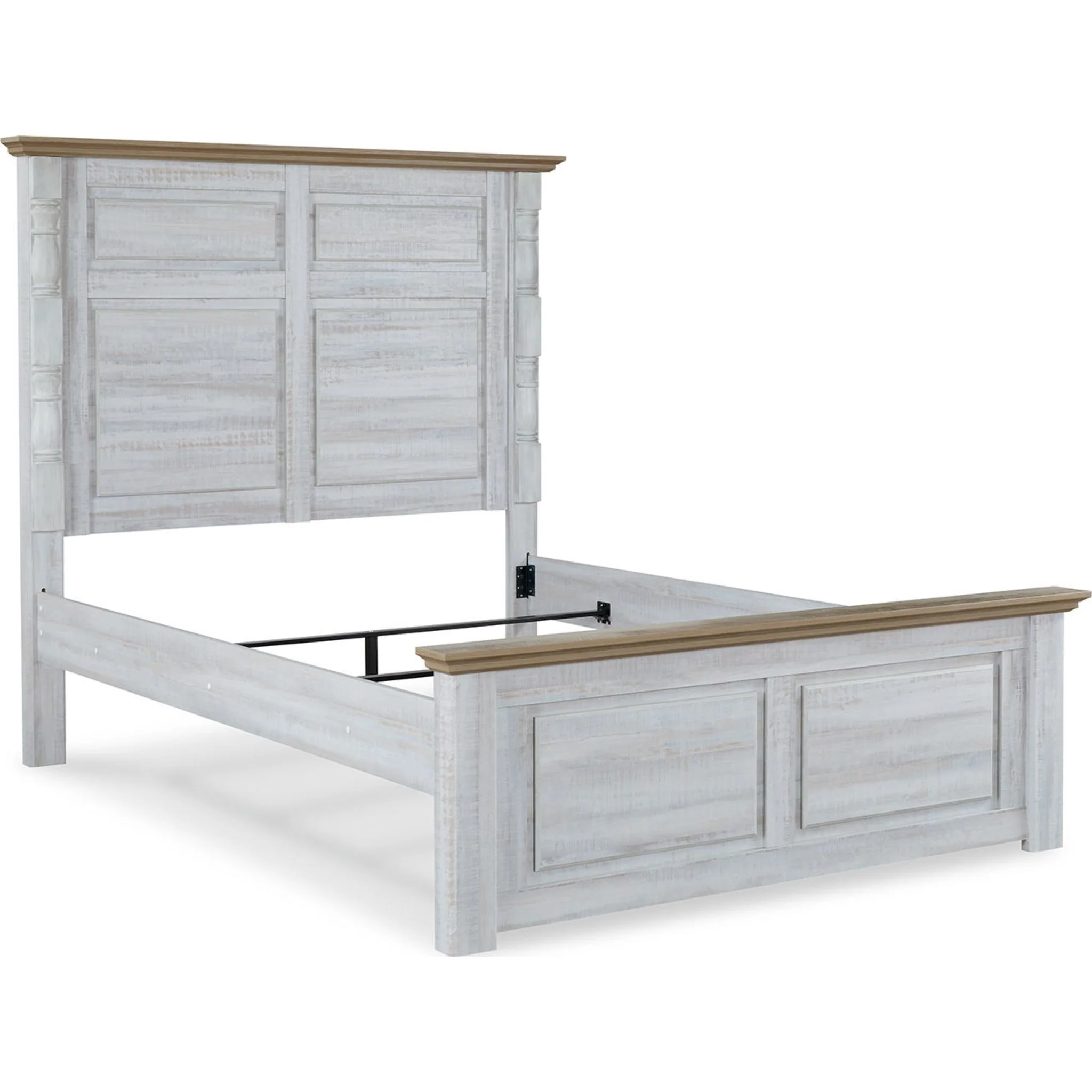 Haven Bay 5 Piece Queen Panel Bedroom - Image 8