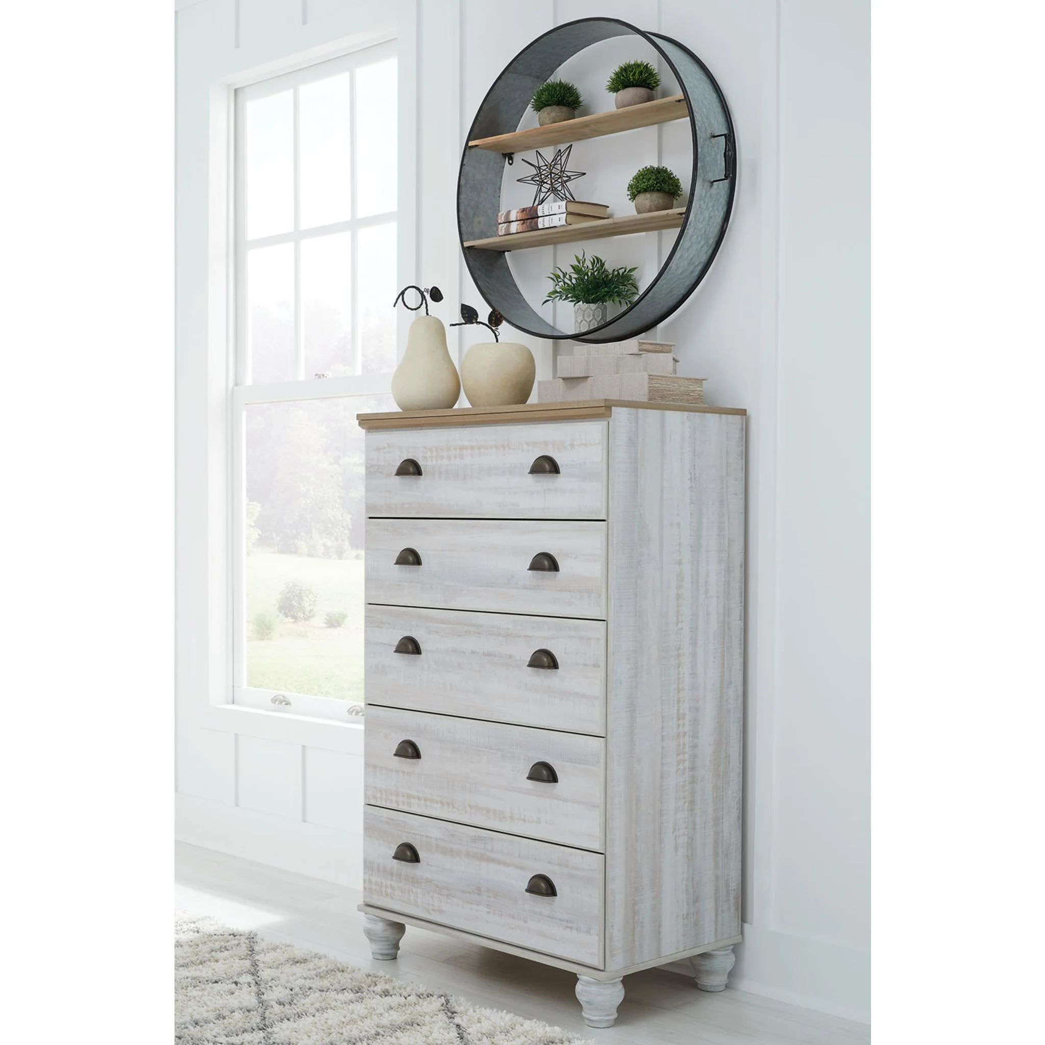 Haven Bay Chest - Image 10