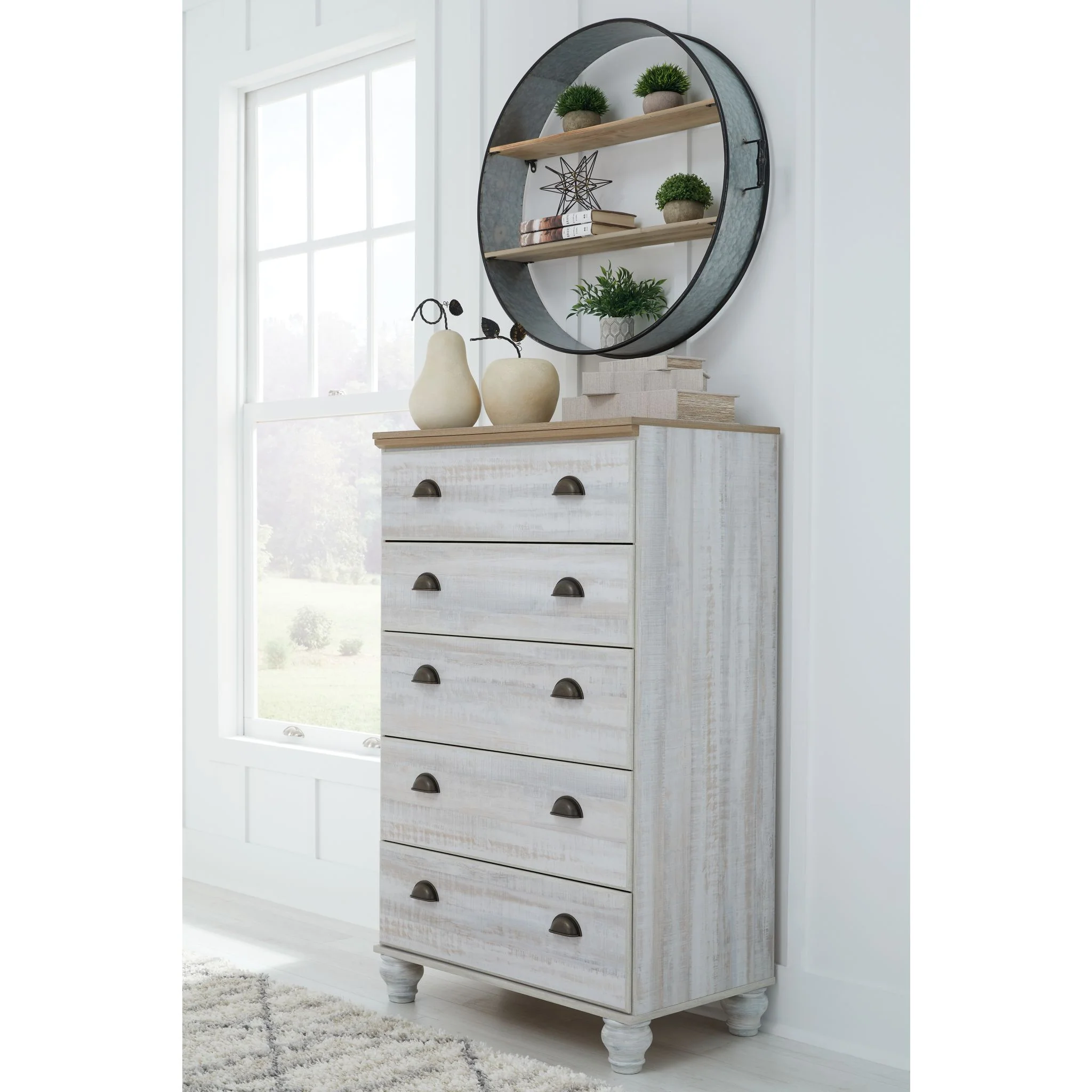 Haven Bay Chest - Image 2