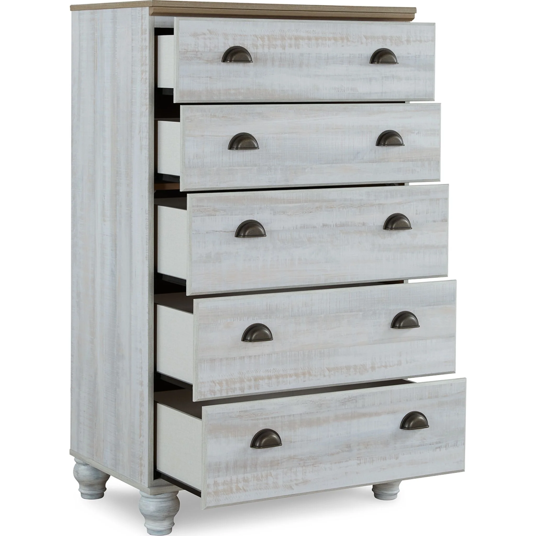 Haven Bay Chest - Image 3